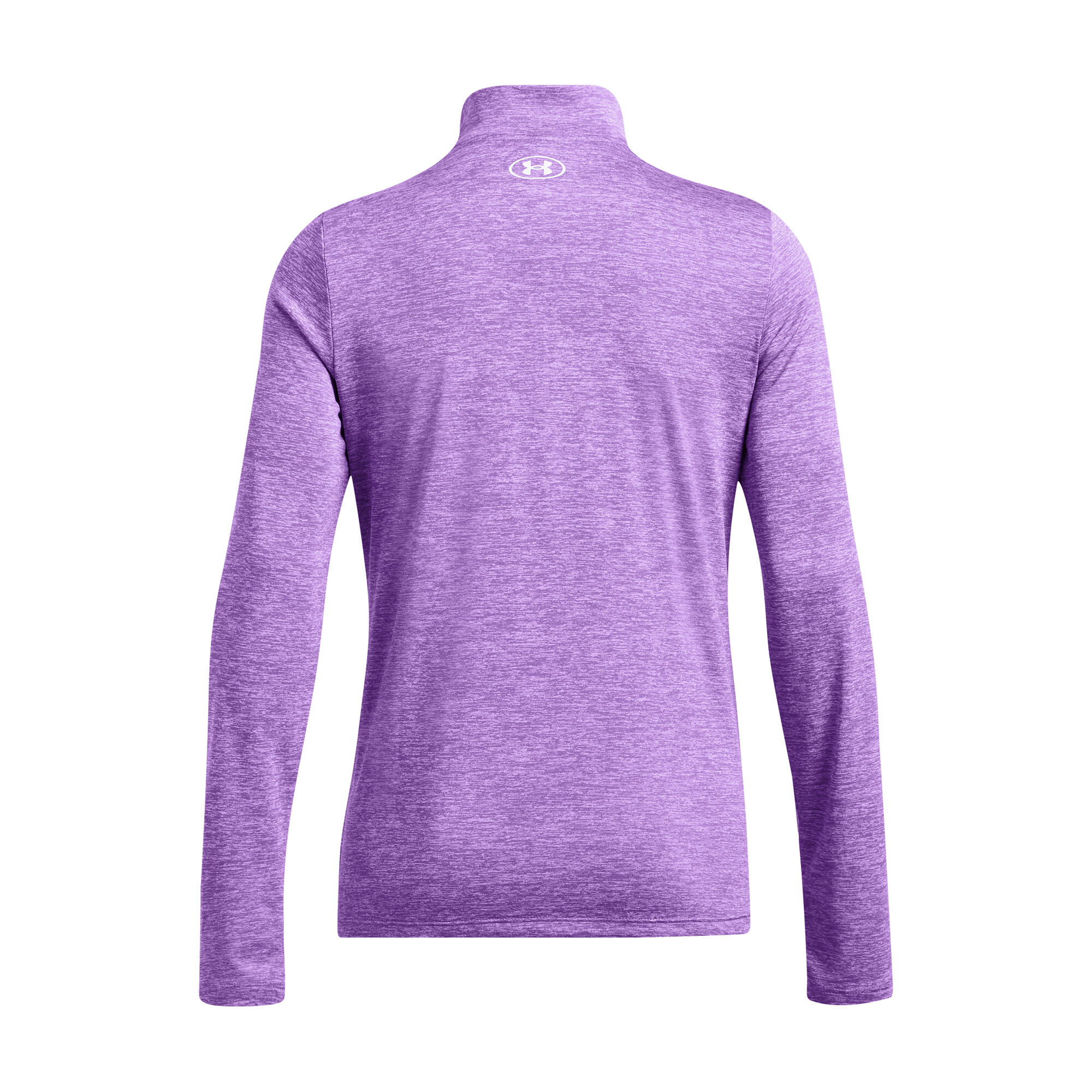 Camiseta de manga larga Under Armour Tech 1/2 Zip- Twist 1384225 2/2