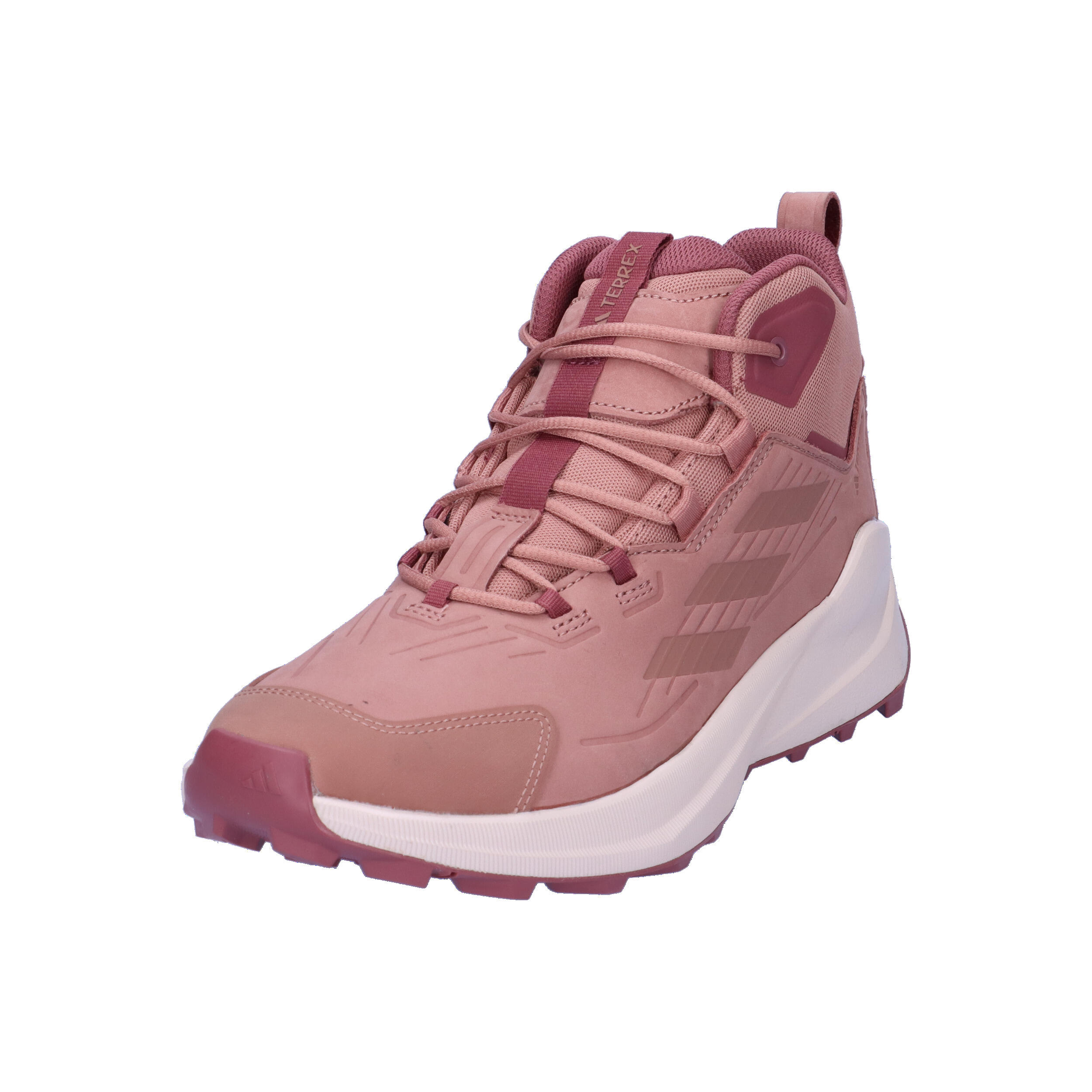 adidas TERREX Damen Wanderschuhe TRAILMAKER 2 MID LEA W 4/15