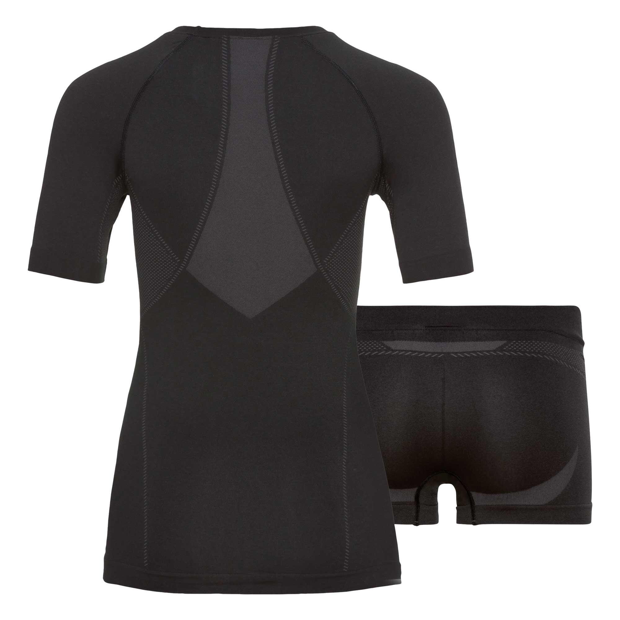 Odlo Damen Sportunterwäsche Set Performance Evolution Baselayer 196031 2/6