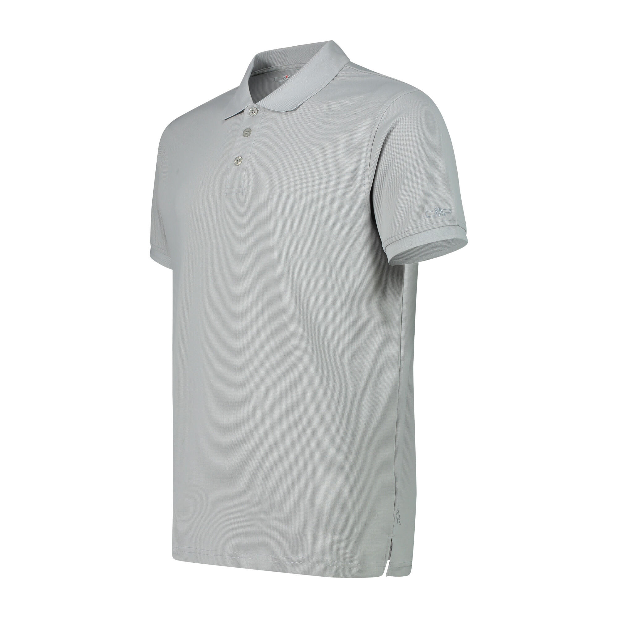Polo in CMP 3/3