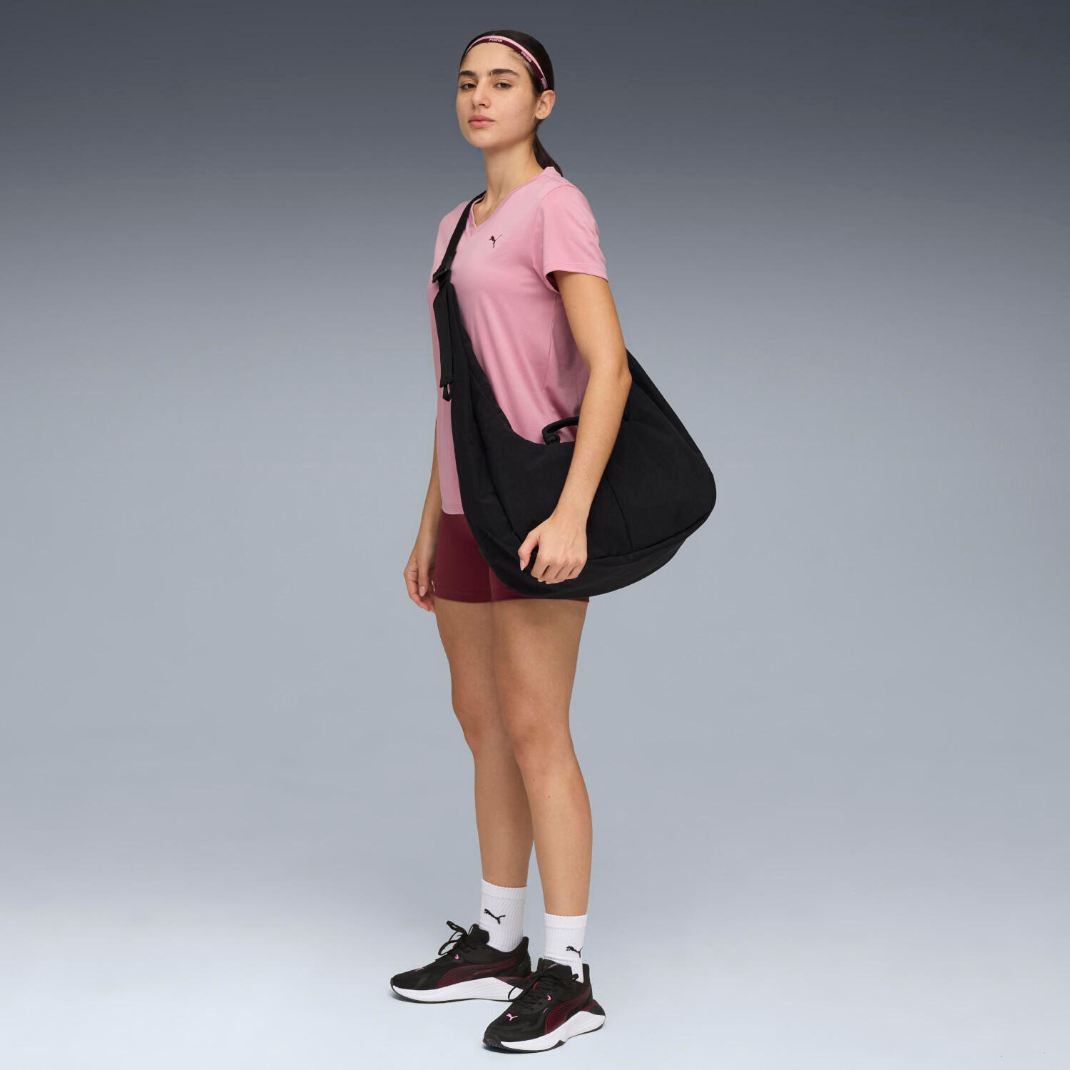 T-shirt Puma modèle 525890-65 pour femmes 5/5