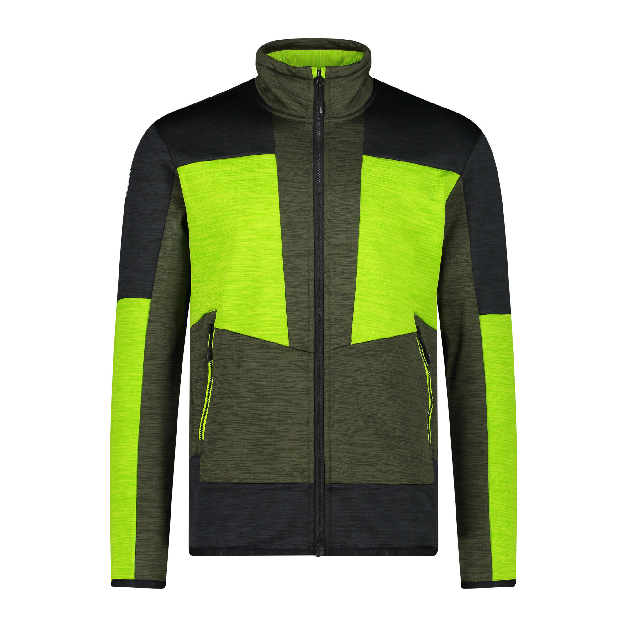 Veste de drumeție CMP cu fleece