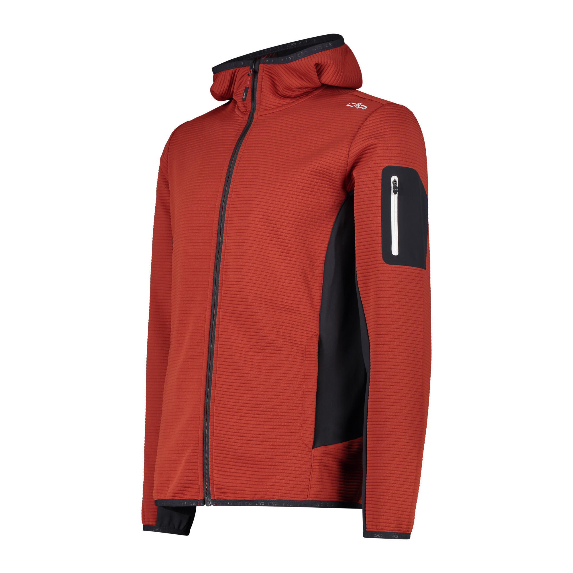 Veste à capuche CMP 3/3