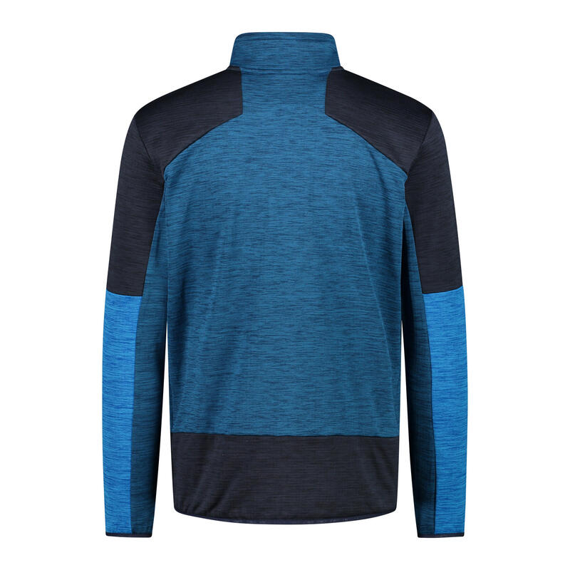 Fleeces túrázó dzseki CMP