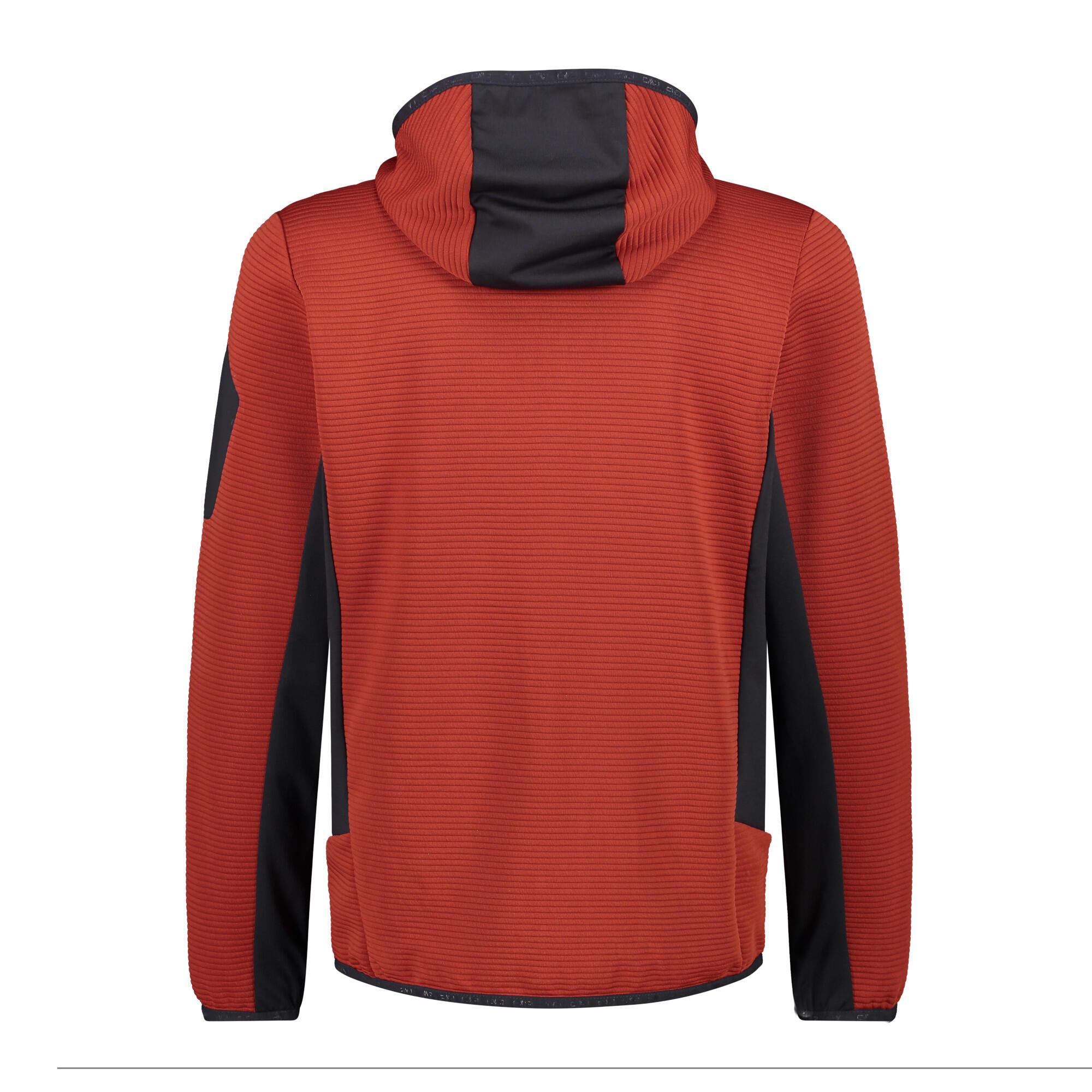 Veste à capuche CMP 2/3