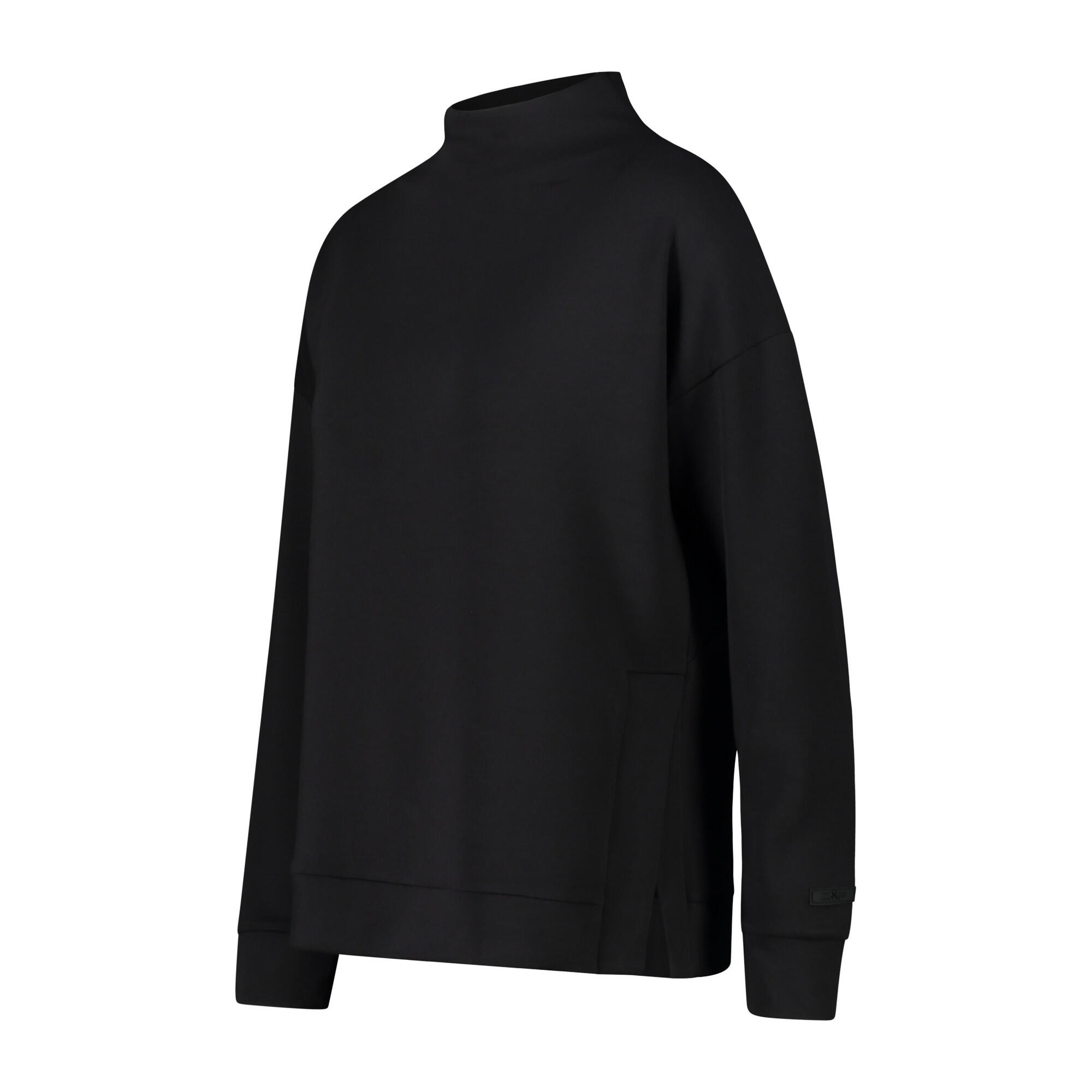 Sweatshirt en jersey femme CMP 3/3