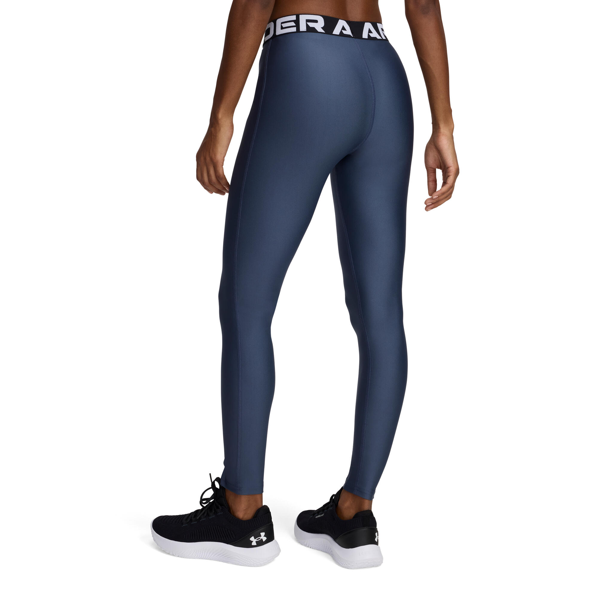 Leggings da donna Under Armour HeatGear® 2/3