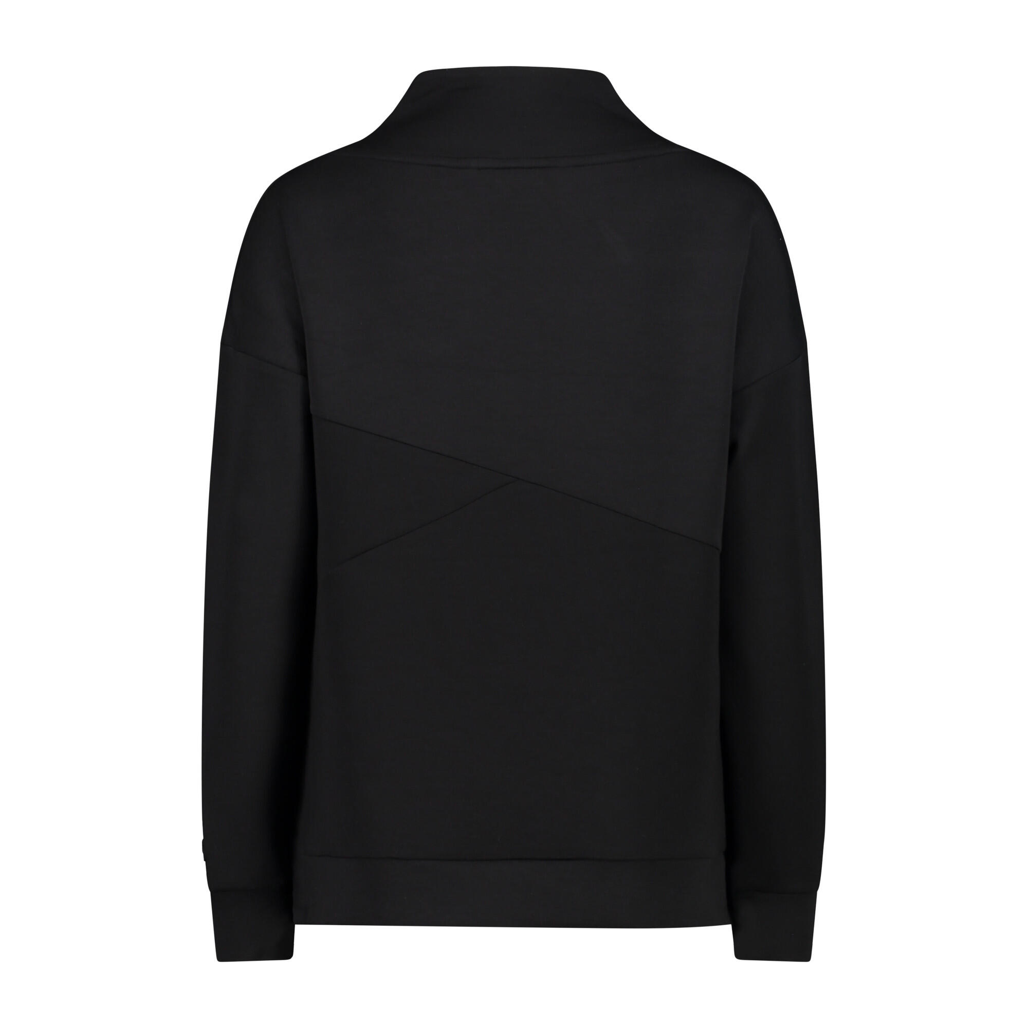 Sweatshirt en jersey femme CMP 2/3