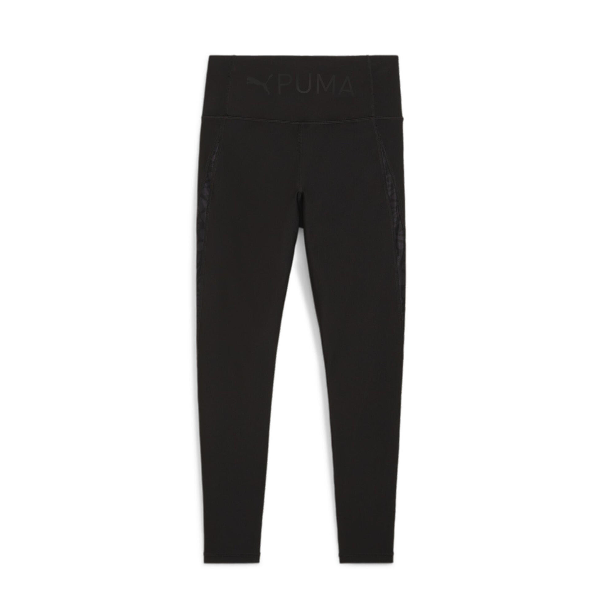 Puma Damen Tight FIT EVERSCULPT High Waist 7/8 524801 2/3