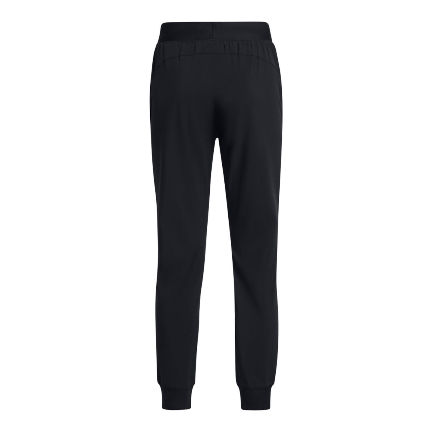 Damski strój do biegania z wysokim stanem Under Armour Rival 2/5