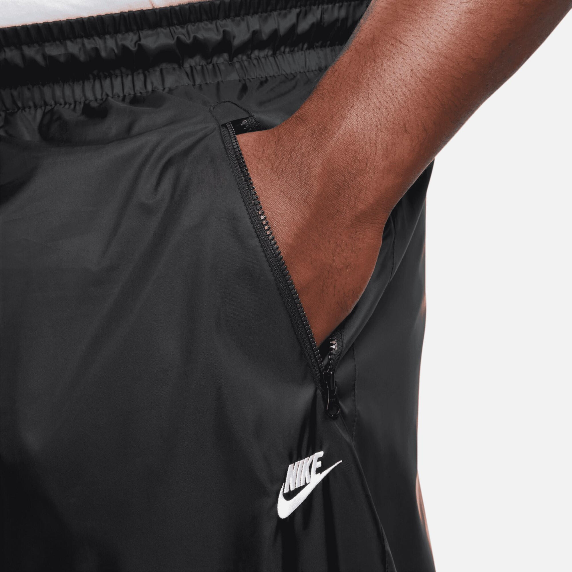 Pantaloni tuta Nike Sportswear M NK WR WVN LND PANT 3/7