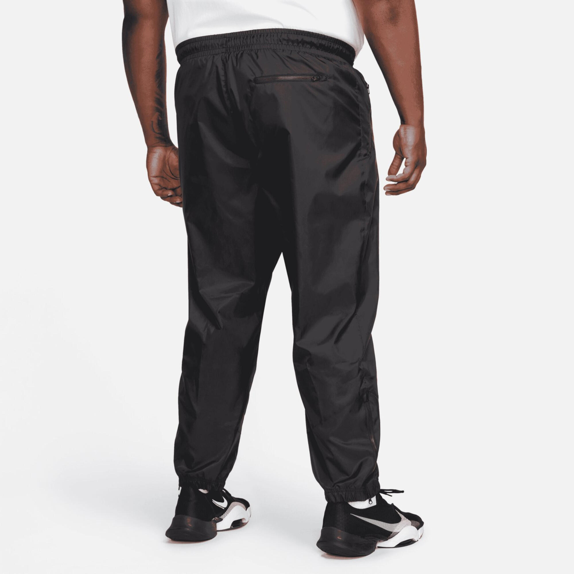 Pantaloni tuta Nike Sportswear M NK WR WVN LND PANT 2/7