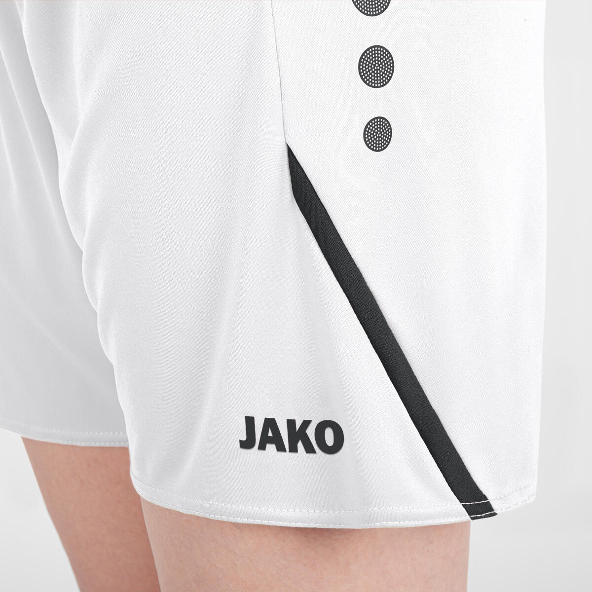 JAKO Damen Sporthose Challenge 7/7