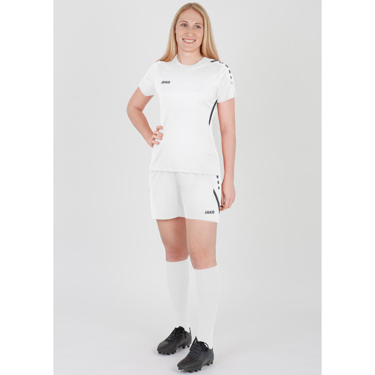 JAKO Damen Sporthose Challenge 5/7