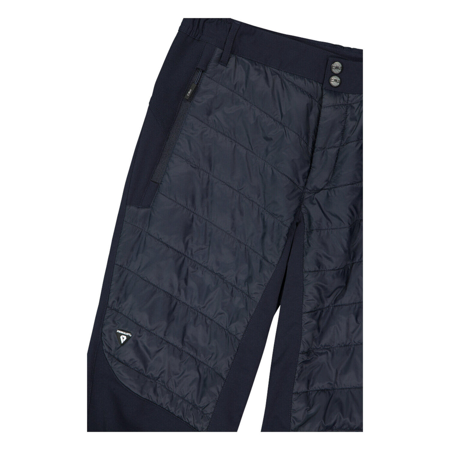 Hiking Trousers CMP 4/4