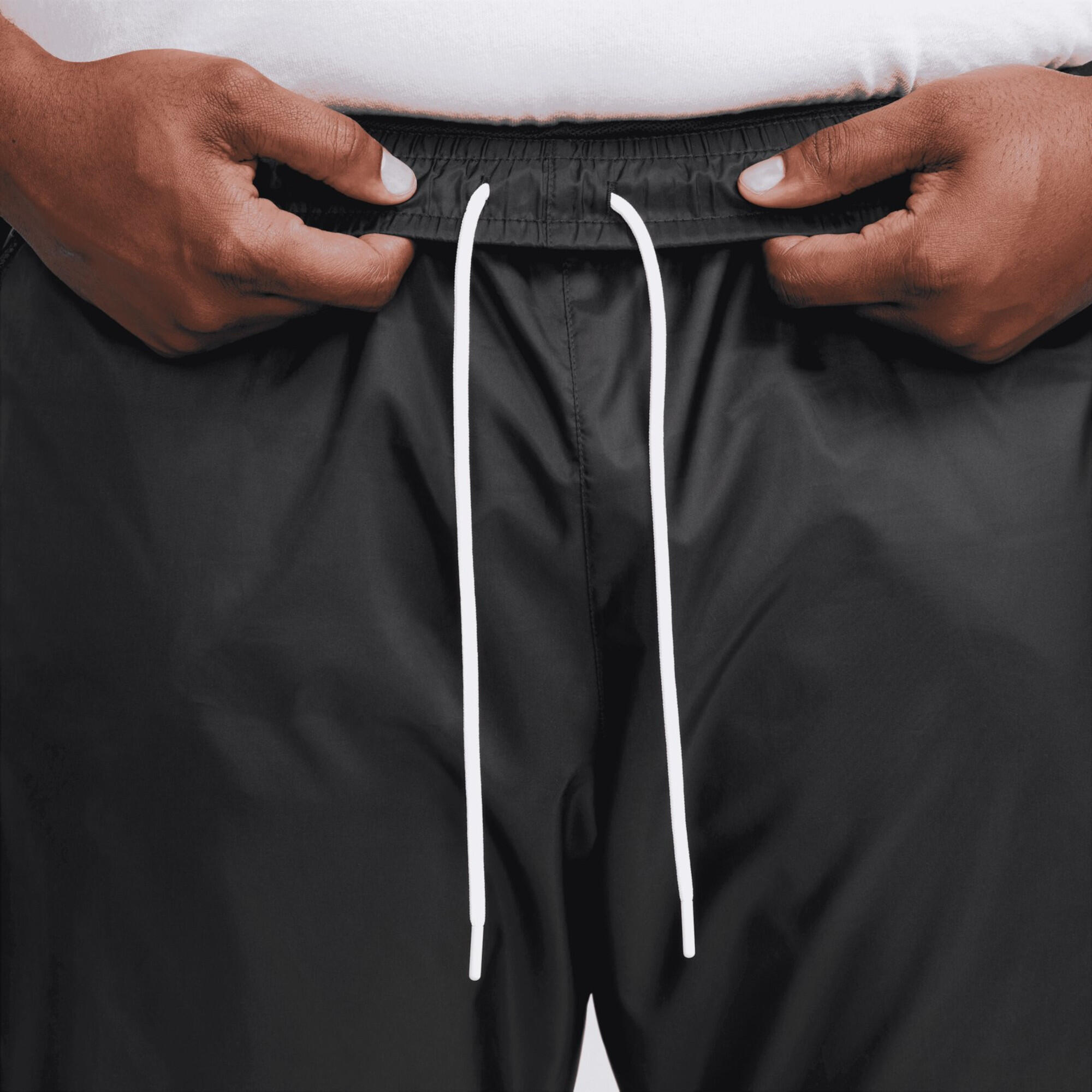 Pantaloni tuta Nike Sportswear M NK WR WVN LND PANT 4/7