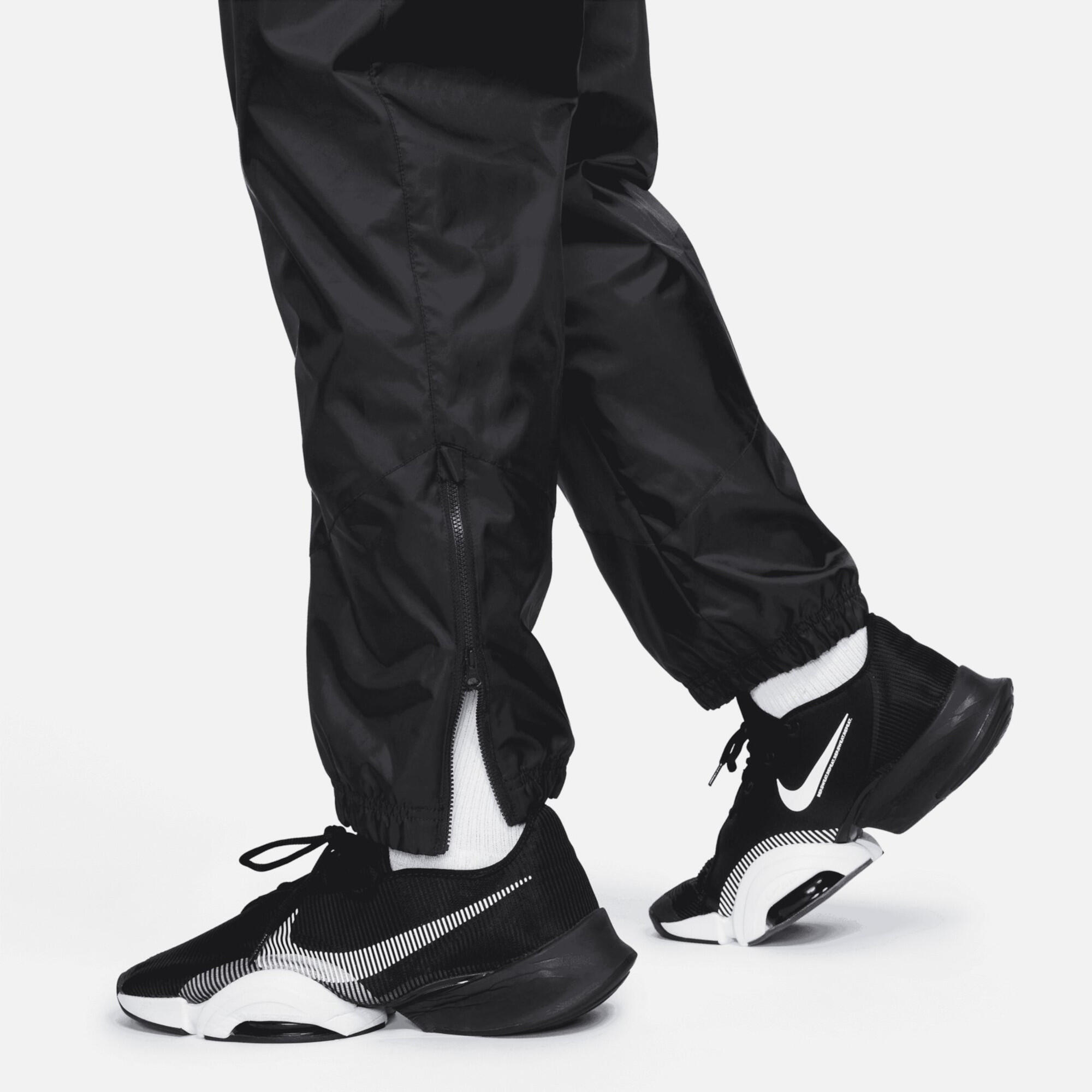 Pantaloni tuta Nike Sportswear M NK WR WVN LND PANT 6/7