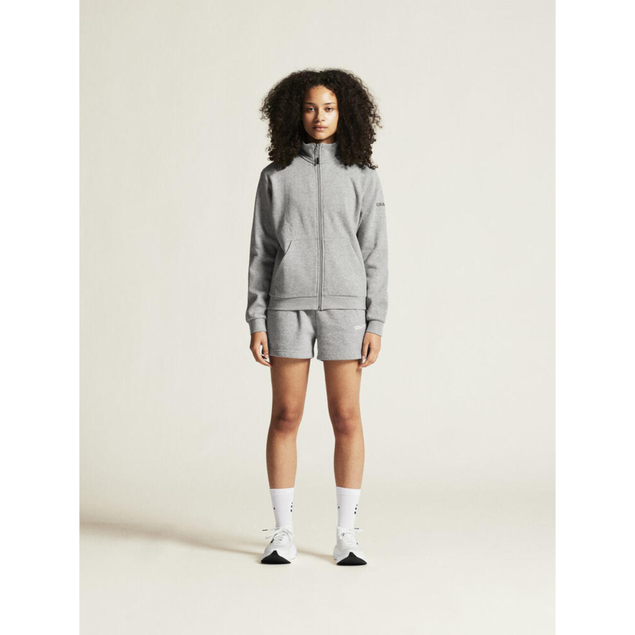 Dames sweatshirt Craft Community 2.0 3/7