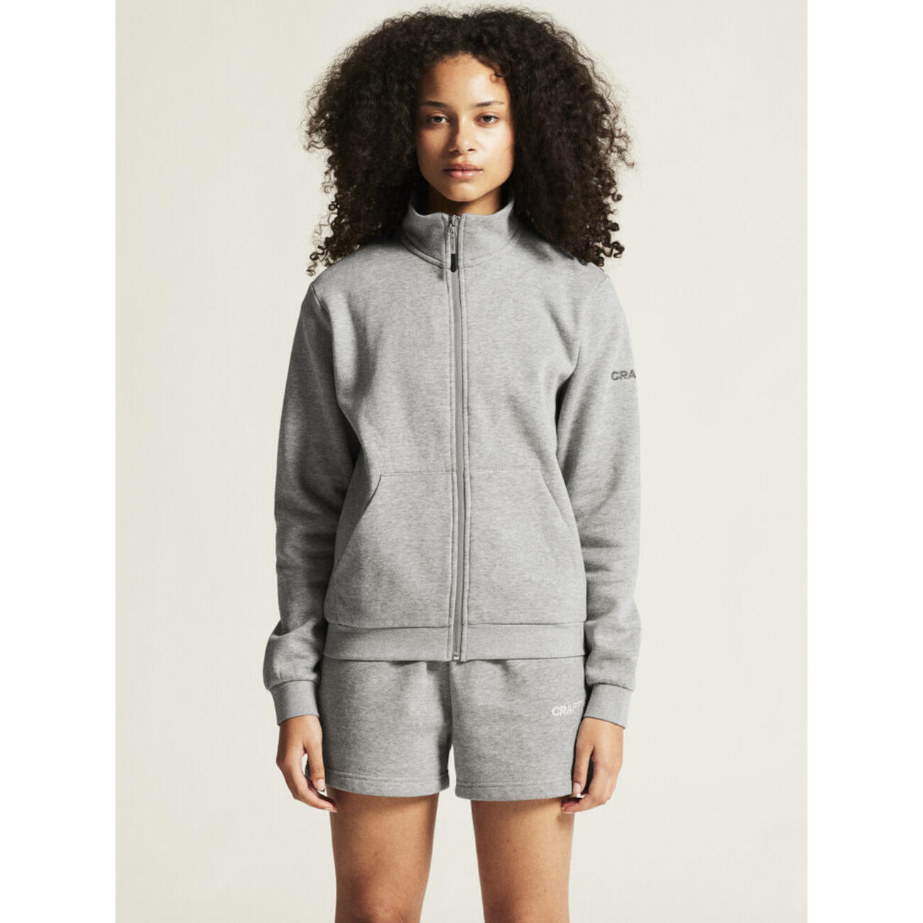 Dames sweatshirt Craft Community 2.0 4/7