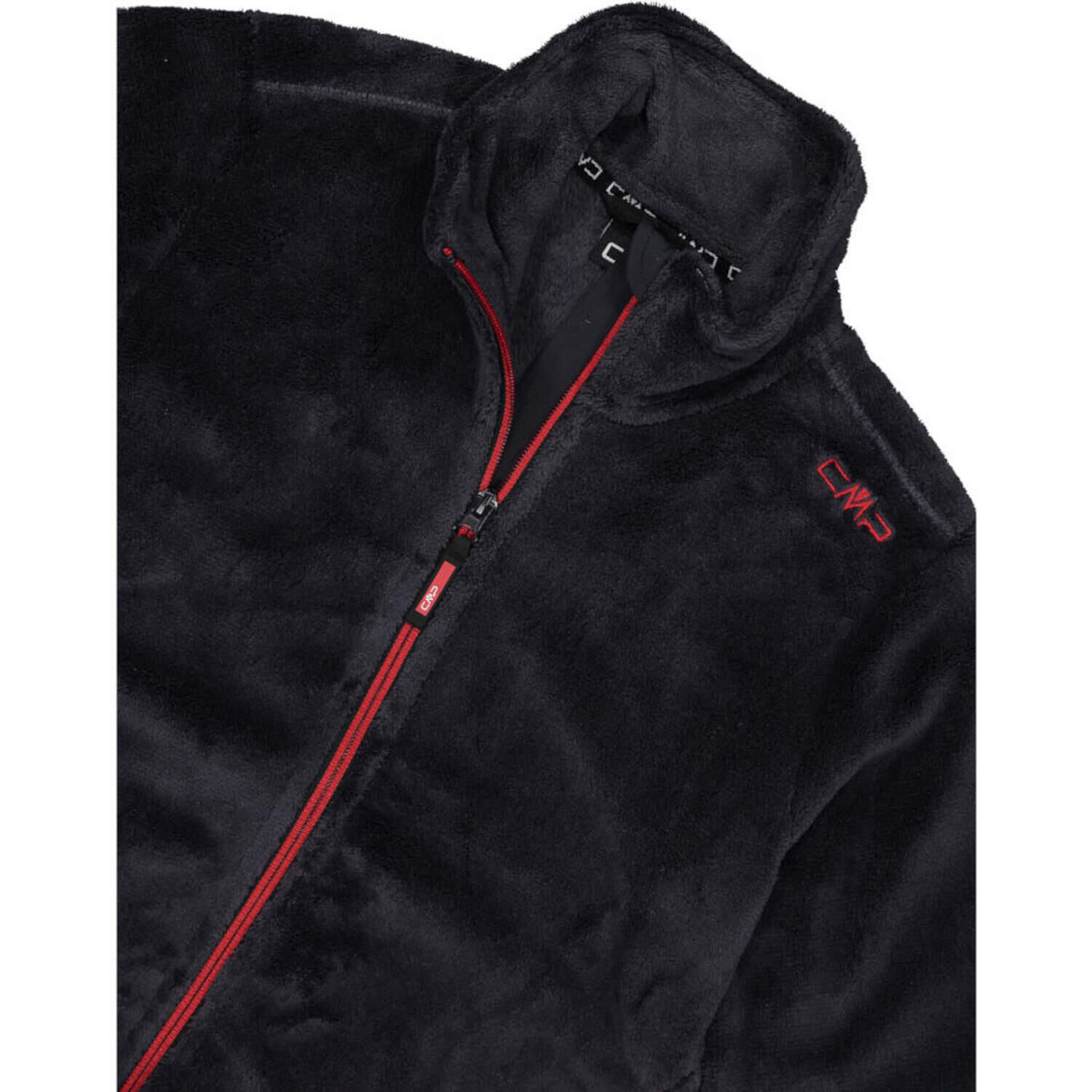 Fleece Kinder CMP 5/5