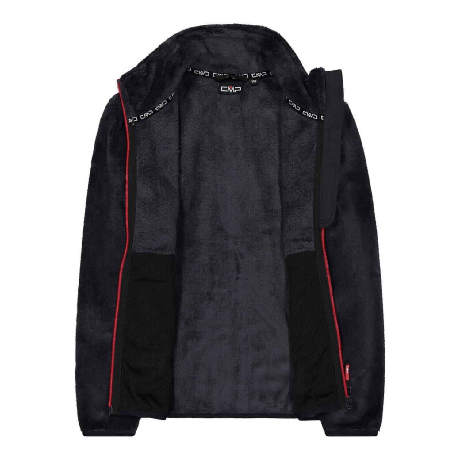 Fleece Kinder CMP 4/5