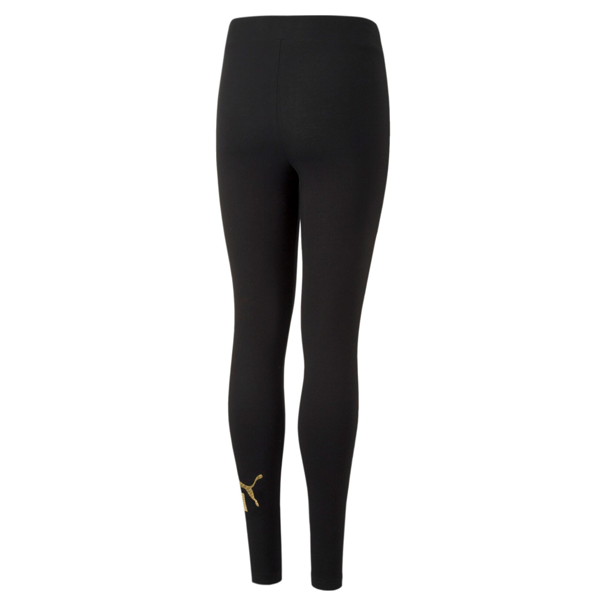 Puma Mädchen Leggings ESS+ Logo Leggings 846960 2/2