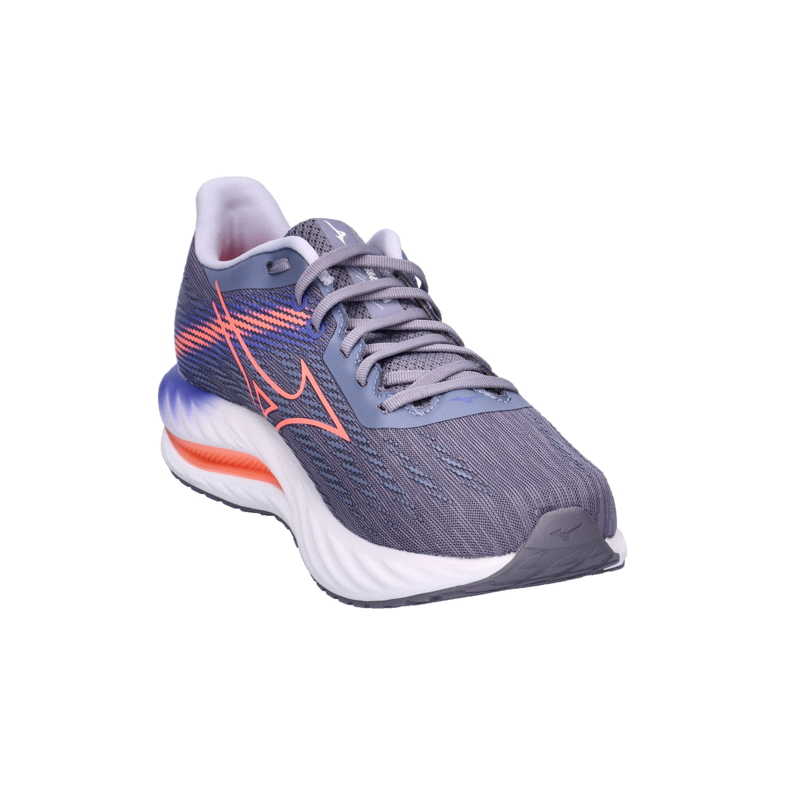 Mizuno Damen Laufschuhe WAVE INSPIRE 21 J1GD2544 7/10
