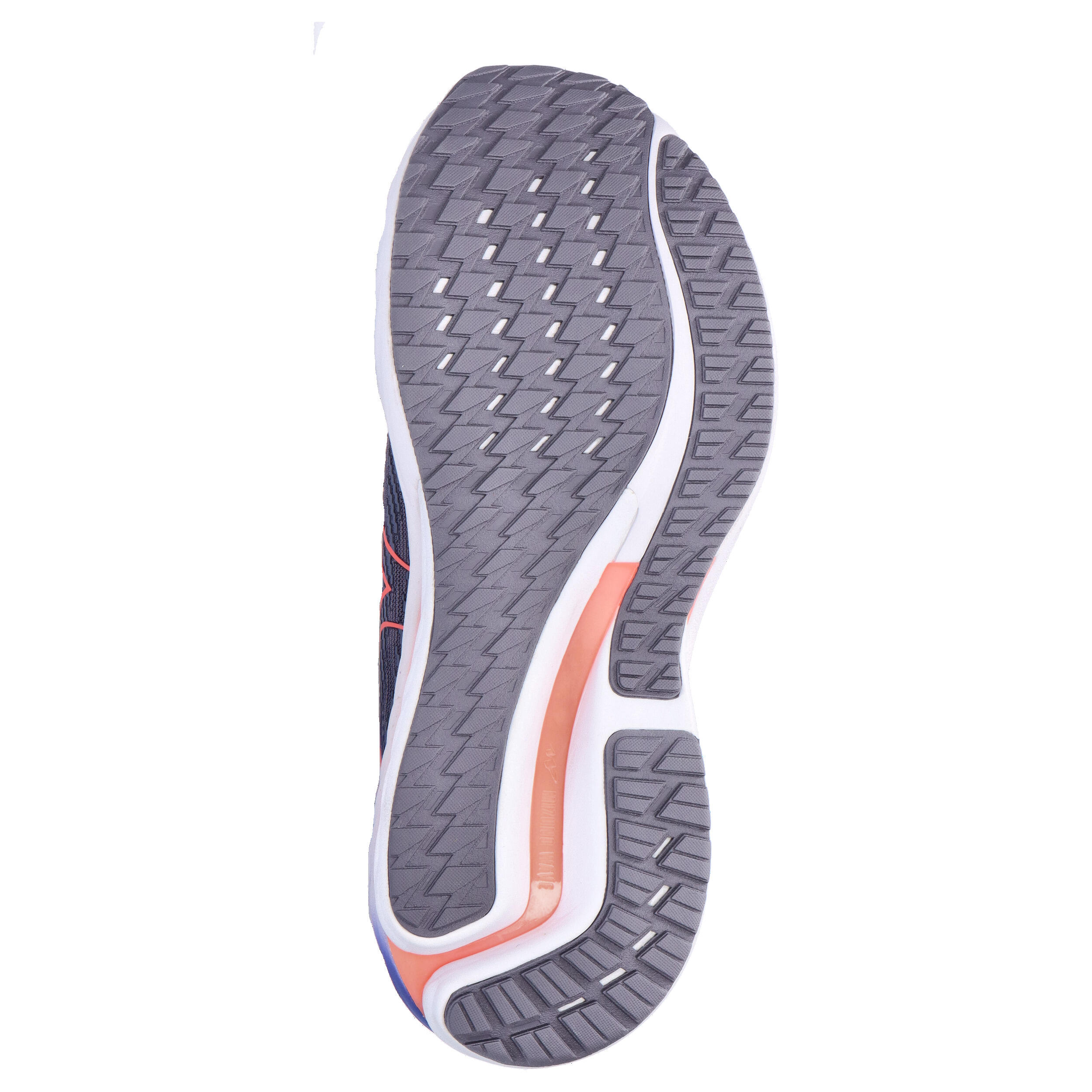 Sapatilhas de running para mulher Mizuno Wave Inspire 21 6/15