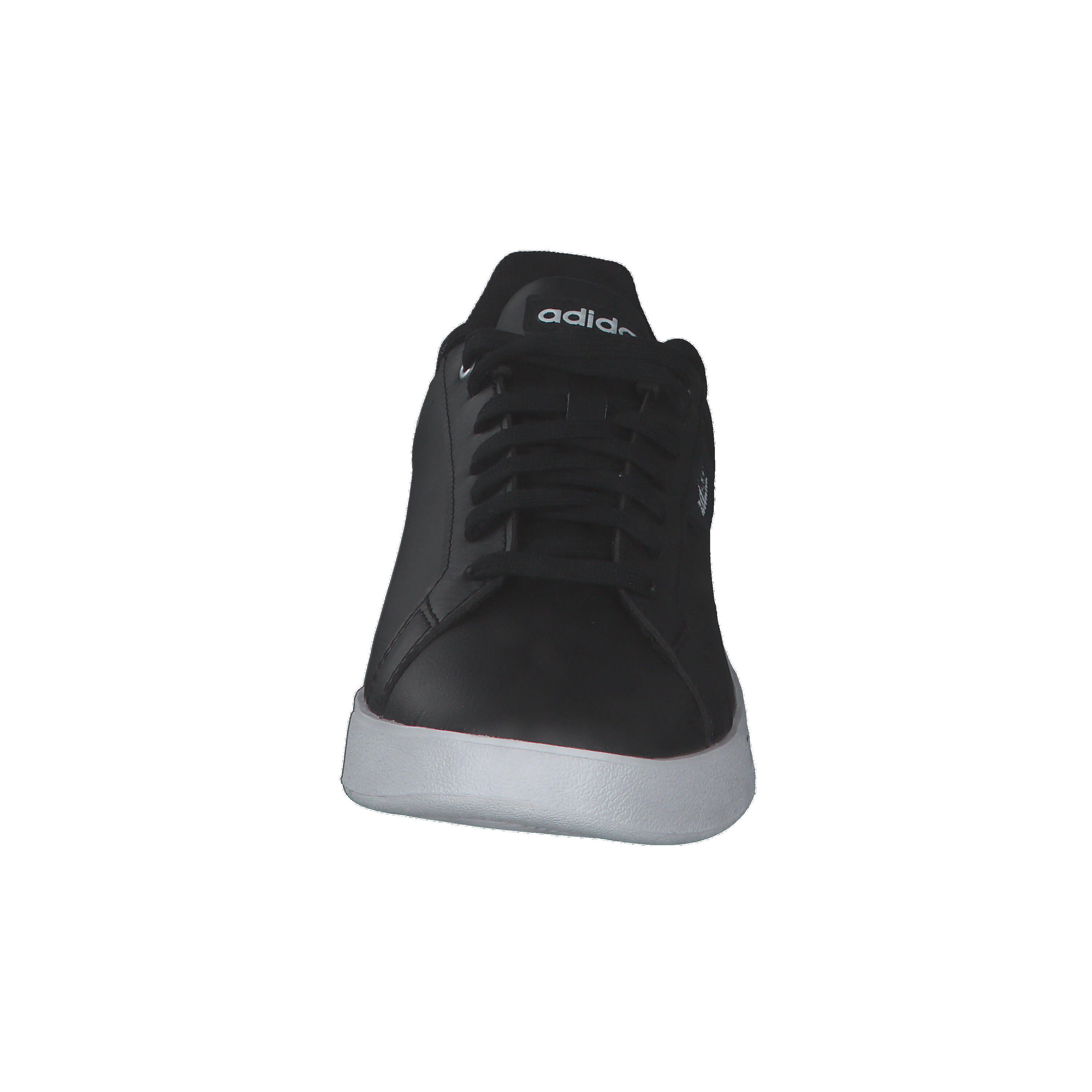 adidas Damen Sneaker COURT SILK 3/15
