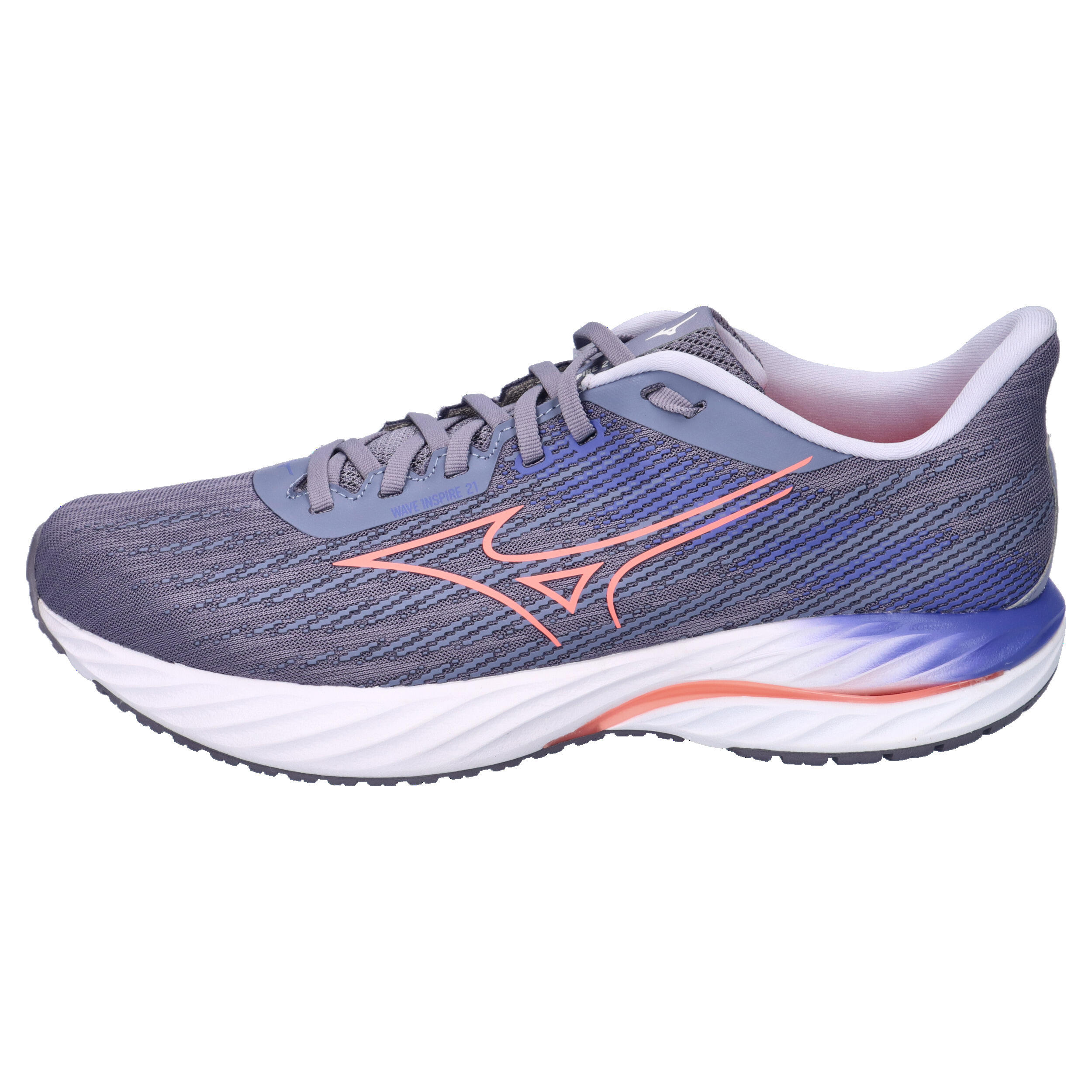 Chaussures de running femme Mizuno Wave Inspire 21 2/7