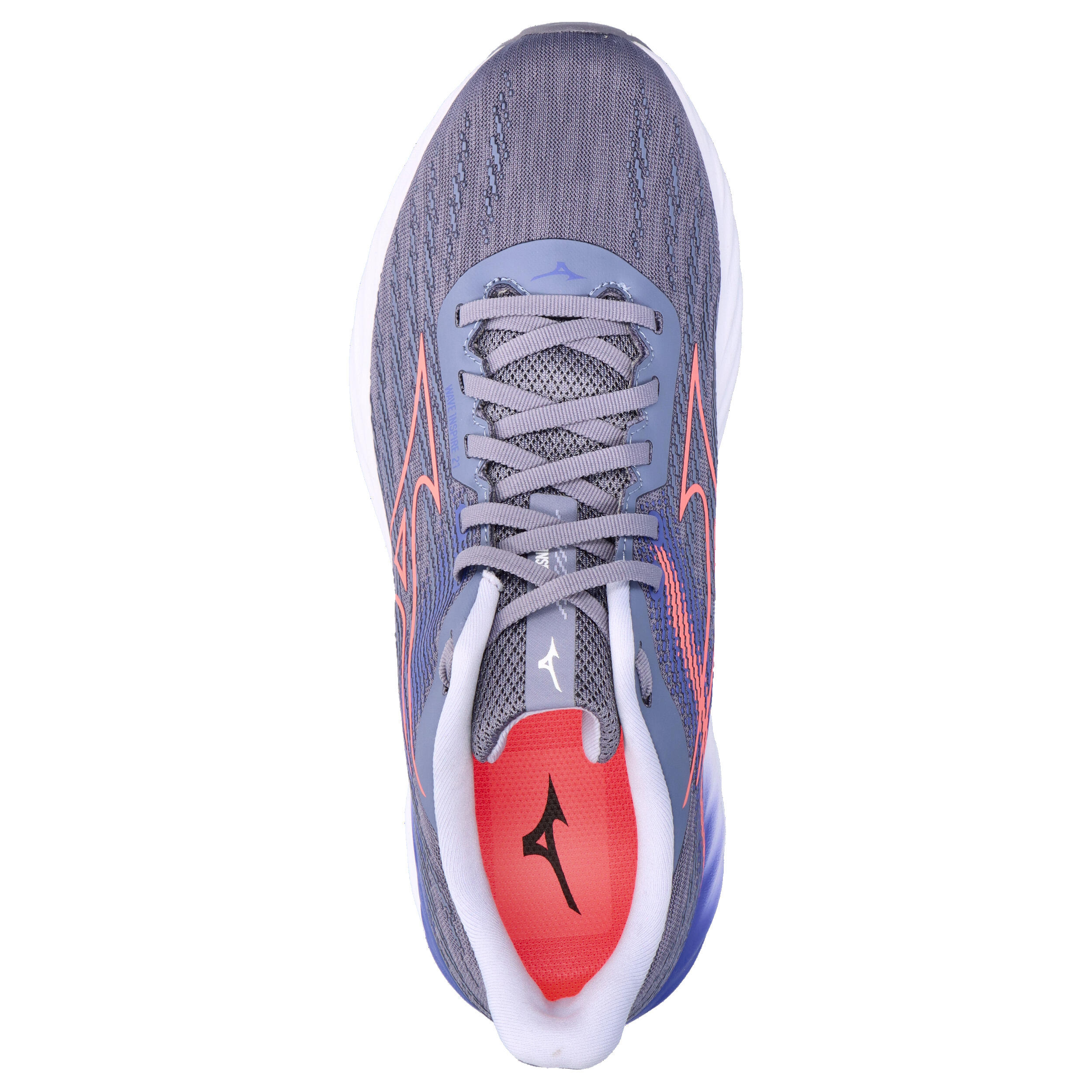 Sapatilhas de running para mulher Mizuno Wave Inspire 21 5/15