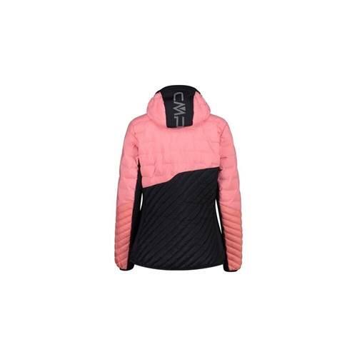 Women's Puffer jacket CMP Unlimitech 3/3