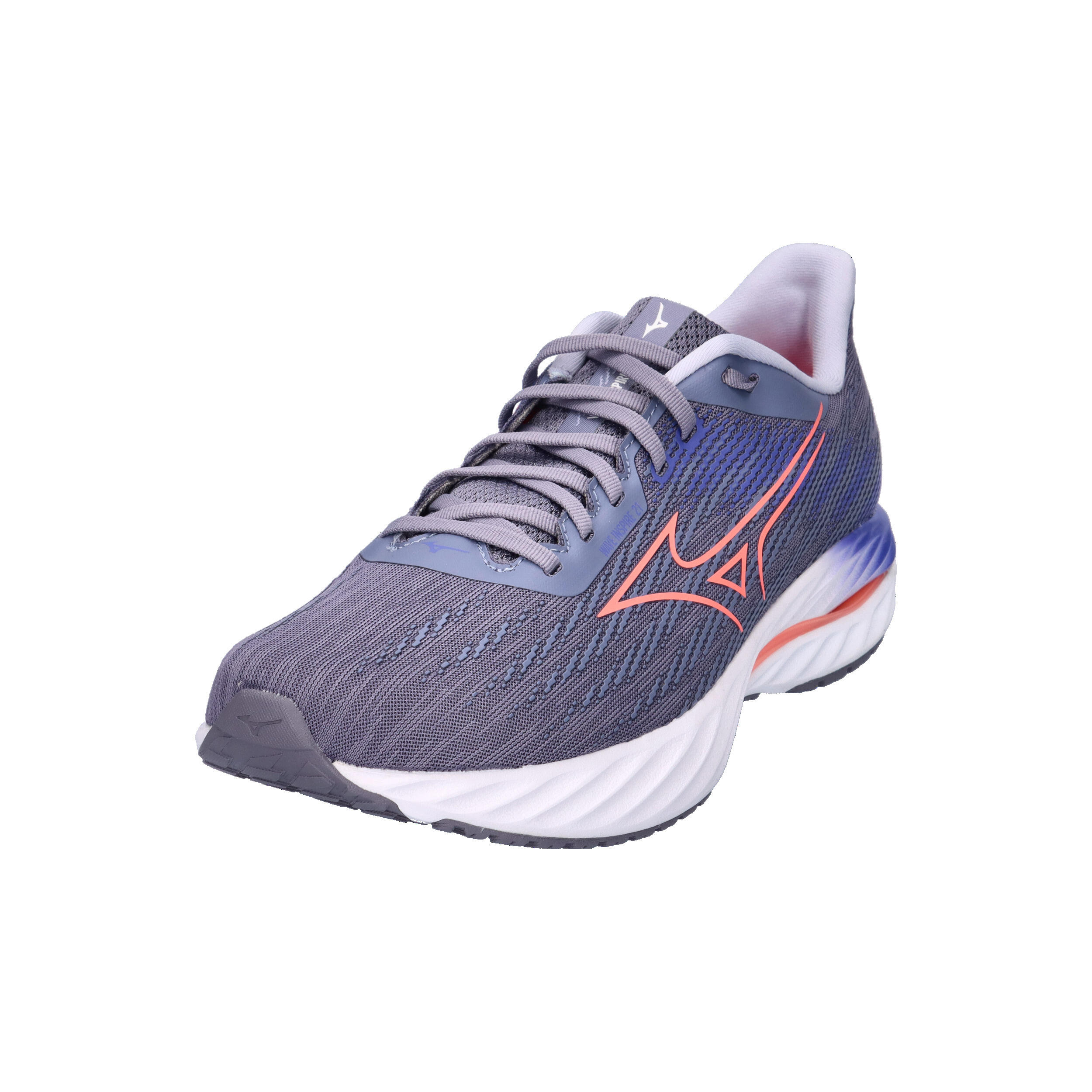 Mizuno Damen Laufschuhe WAVE INSPIRE 21 J1GD2544 9/10