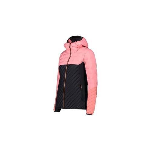 Women's Puffer jacket CMP Unlimitech 2/3