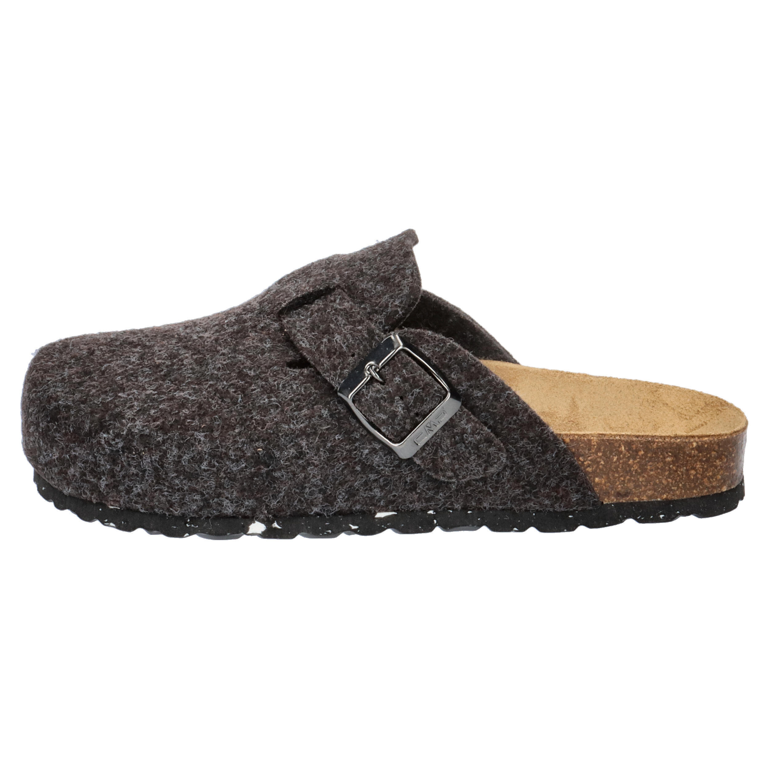 CMP Damen Hausschuhe ECO Taraz WMN Home Slippers 3Q48956 2/7