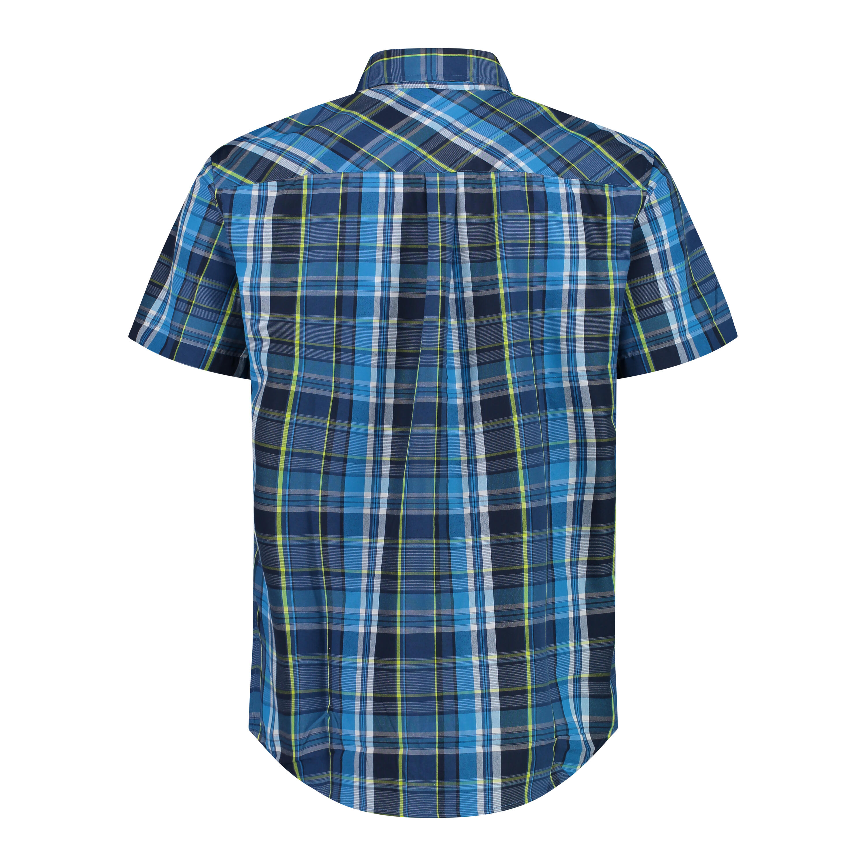CMP Herren Kurzarm Hemd Man Shirt 30T9937 2/3