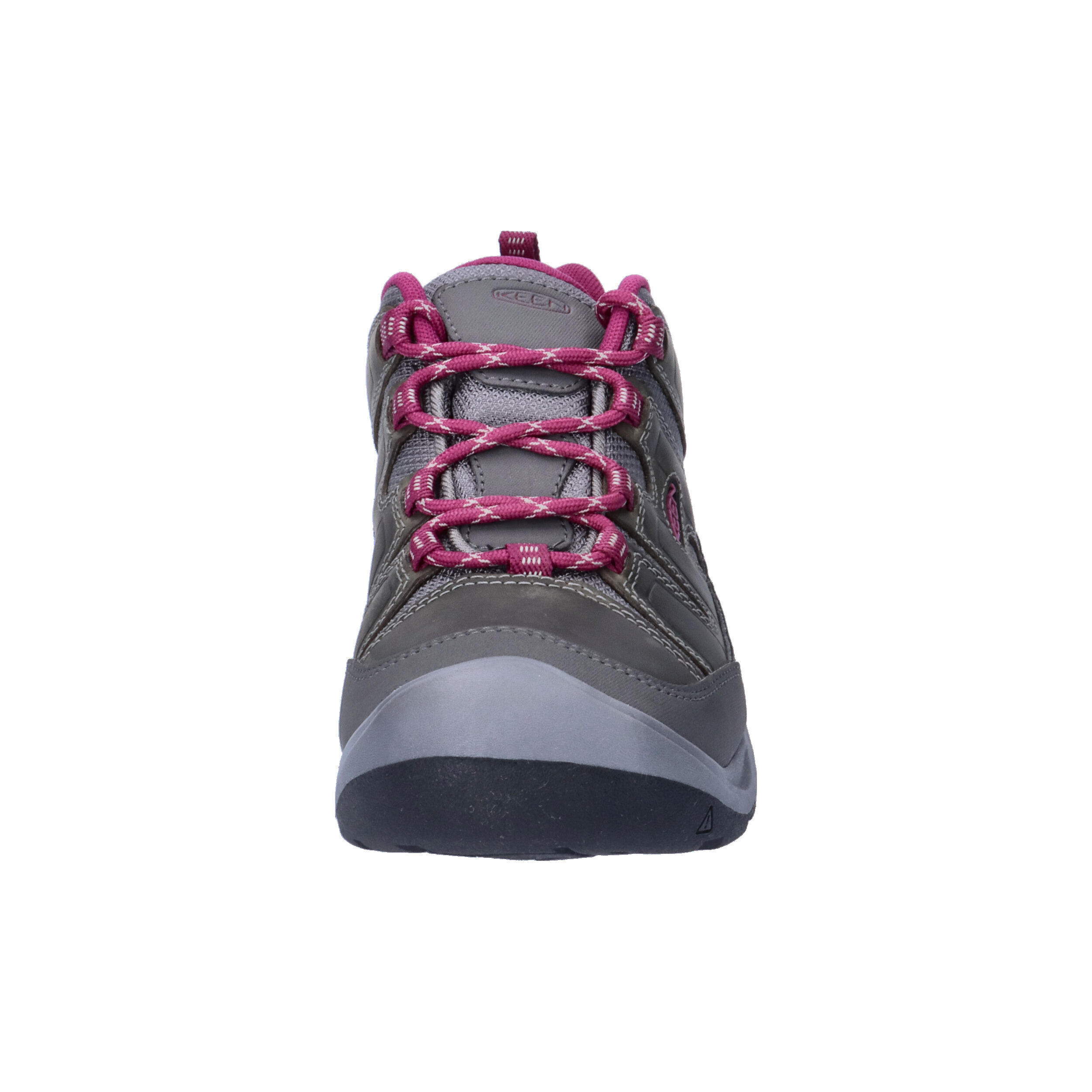 Keen Damen Wanderschuhe Circadia Waterproof 1026671 3/15