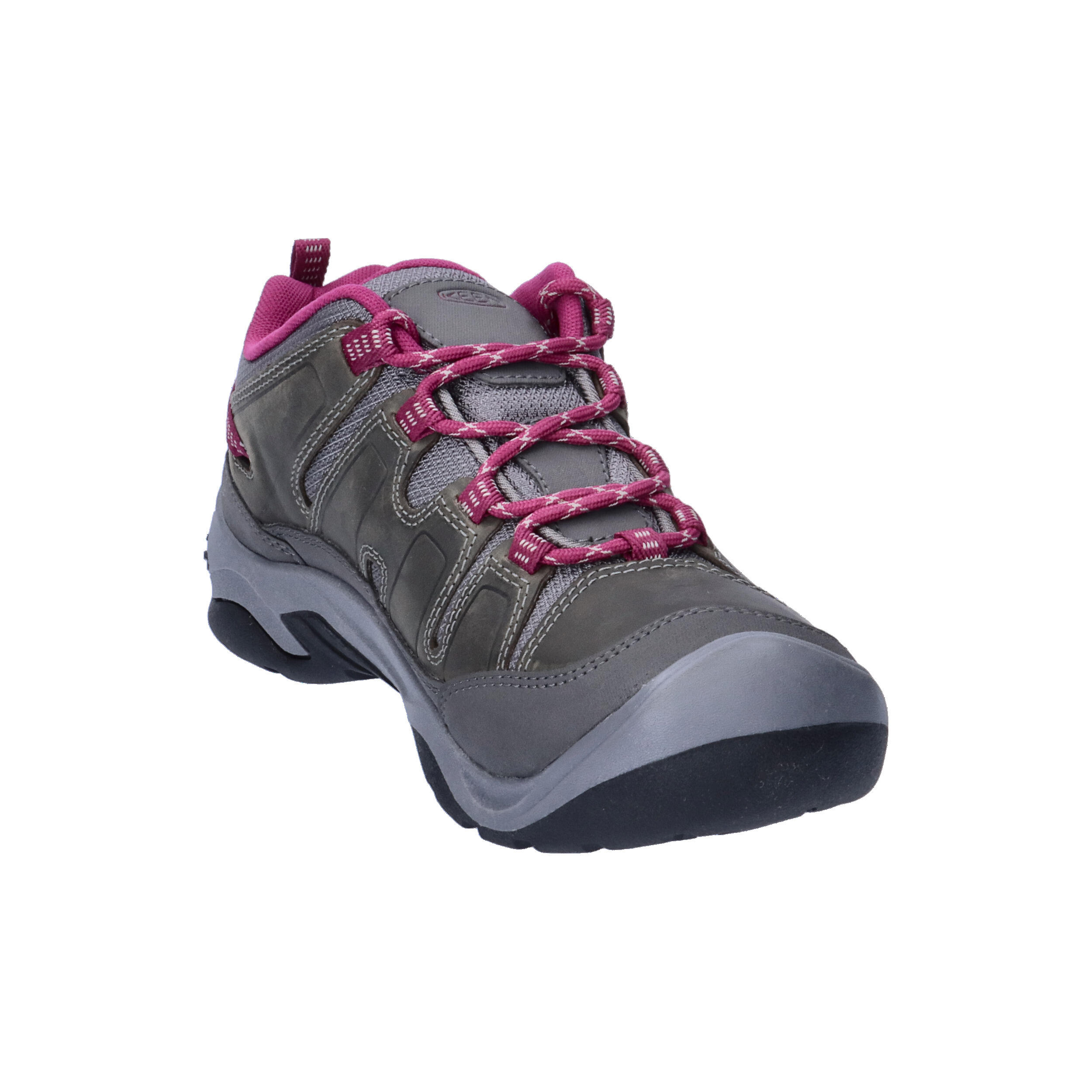 Keen Damen Wanderschuhe Circadia Waterproof 1026671 2/15