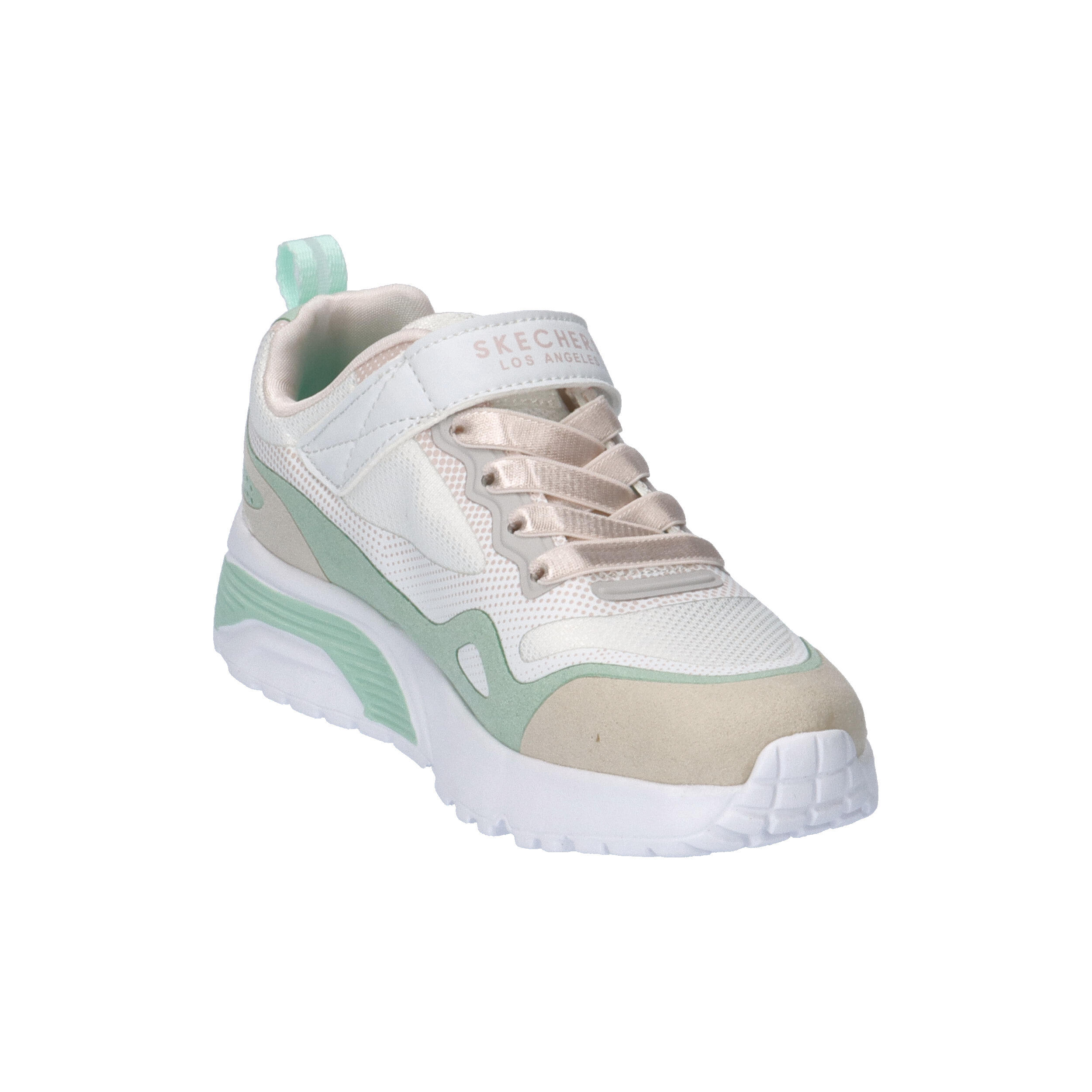 Skechers Kinder Sneaker UNO LITE - COLOR BLAST 310477L 2/15