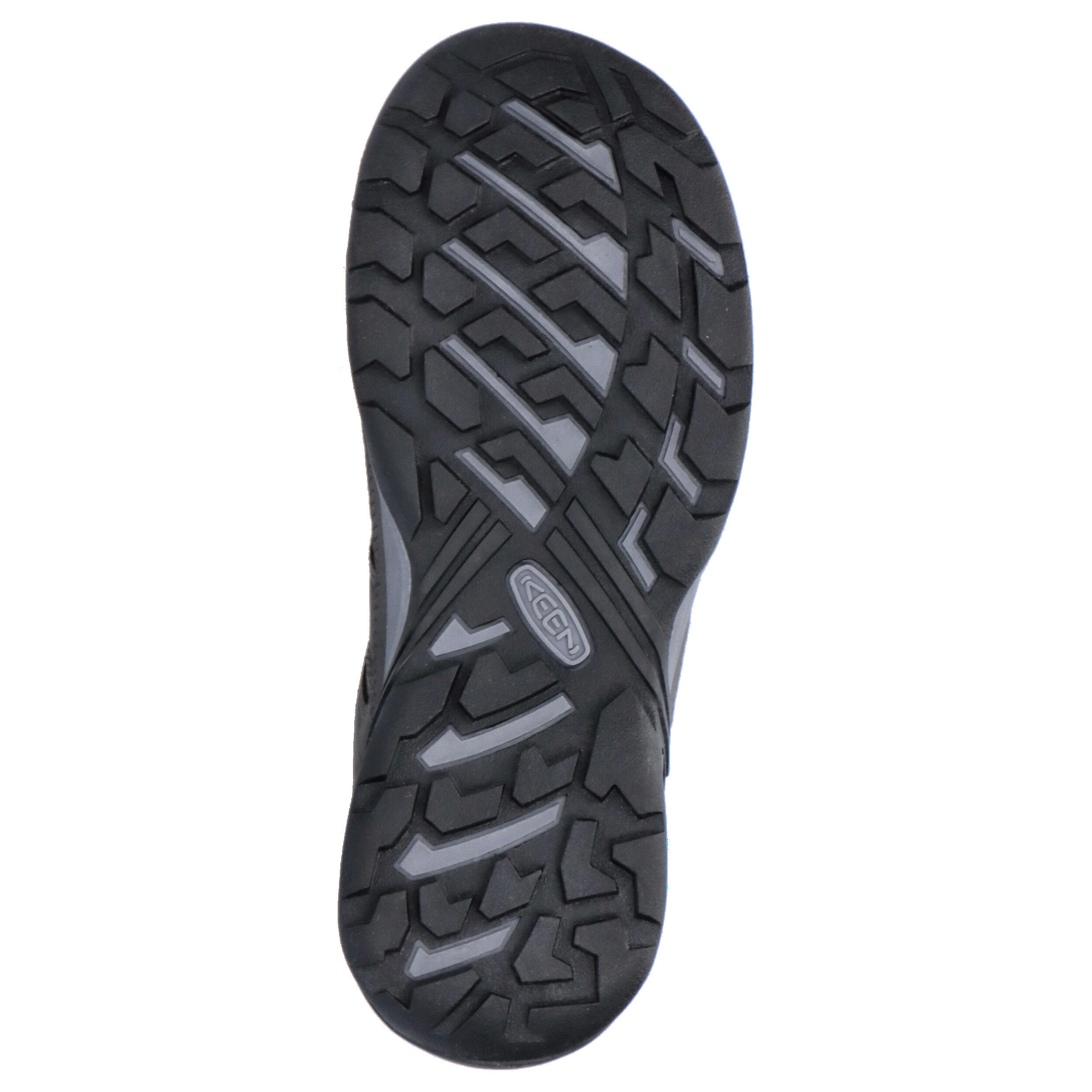 Keen Damen Wanderschuhe Circadia Waterproof 1026671 6/15