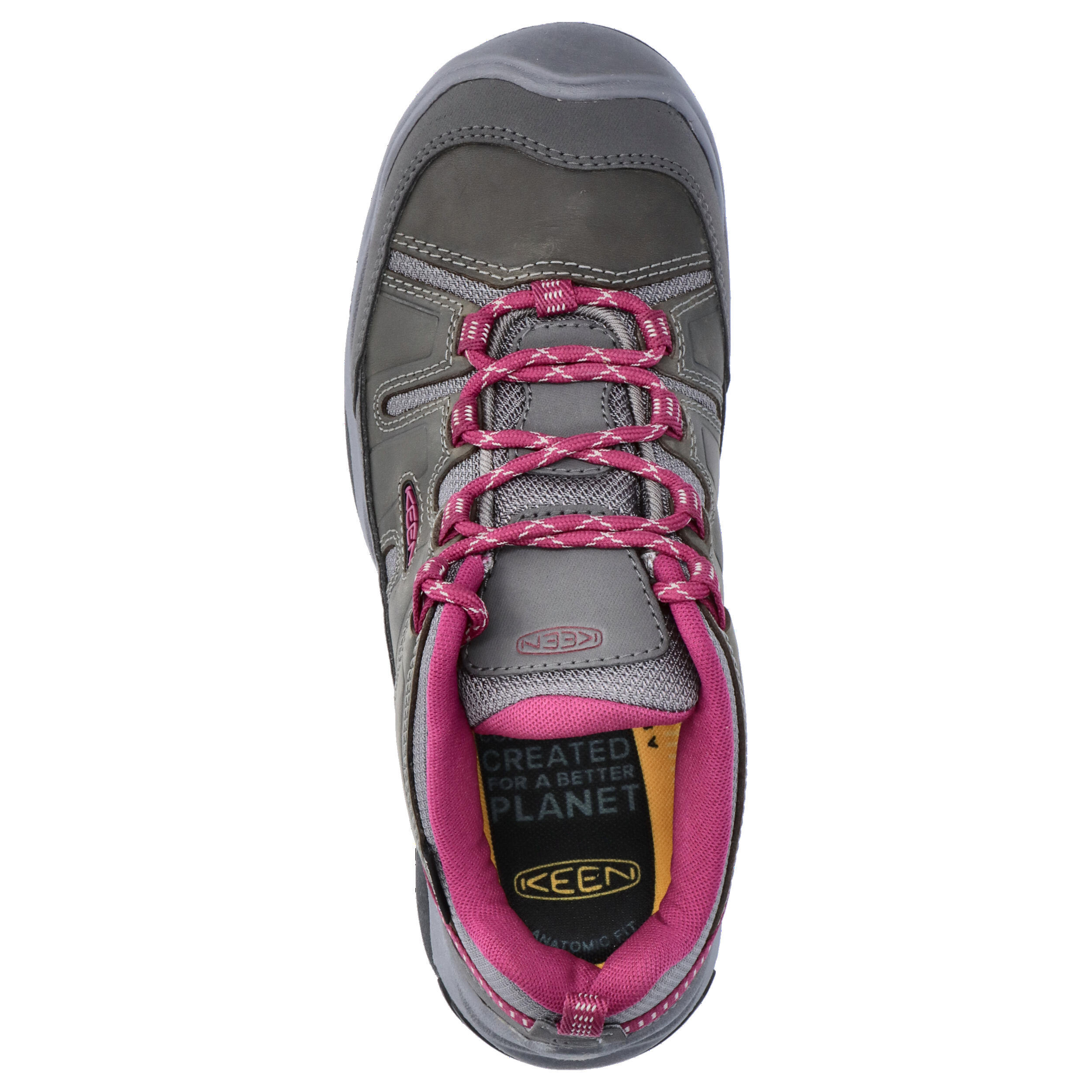Keen Damen Wanderschuhe Circadia Waterproof 1026671 5/15