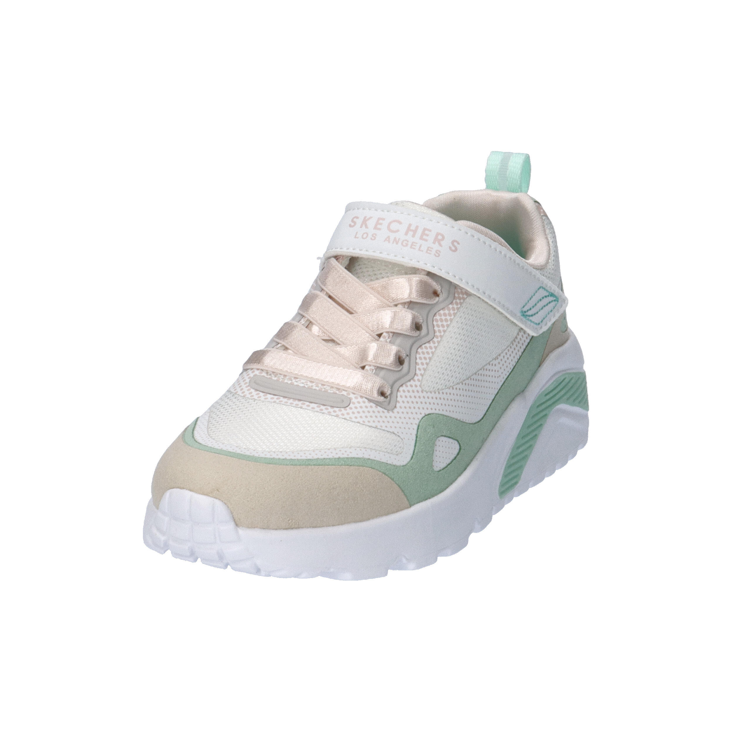 Skechers Kinder Sneaker UNO LITE - COLOR BLAST 310477L 4/15