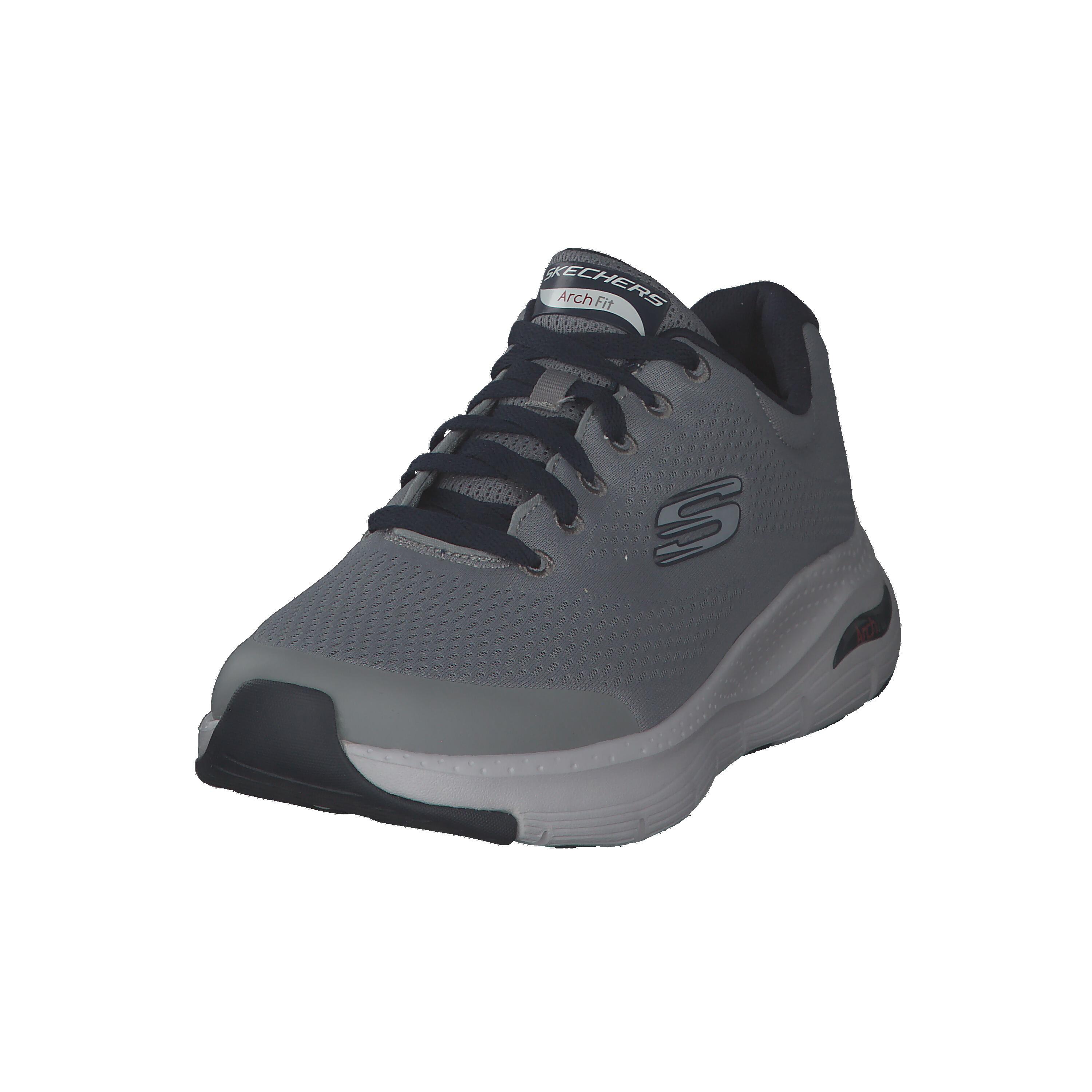 Skechers - Arch-fit gris 232040 GYNV 9/10