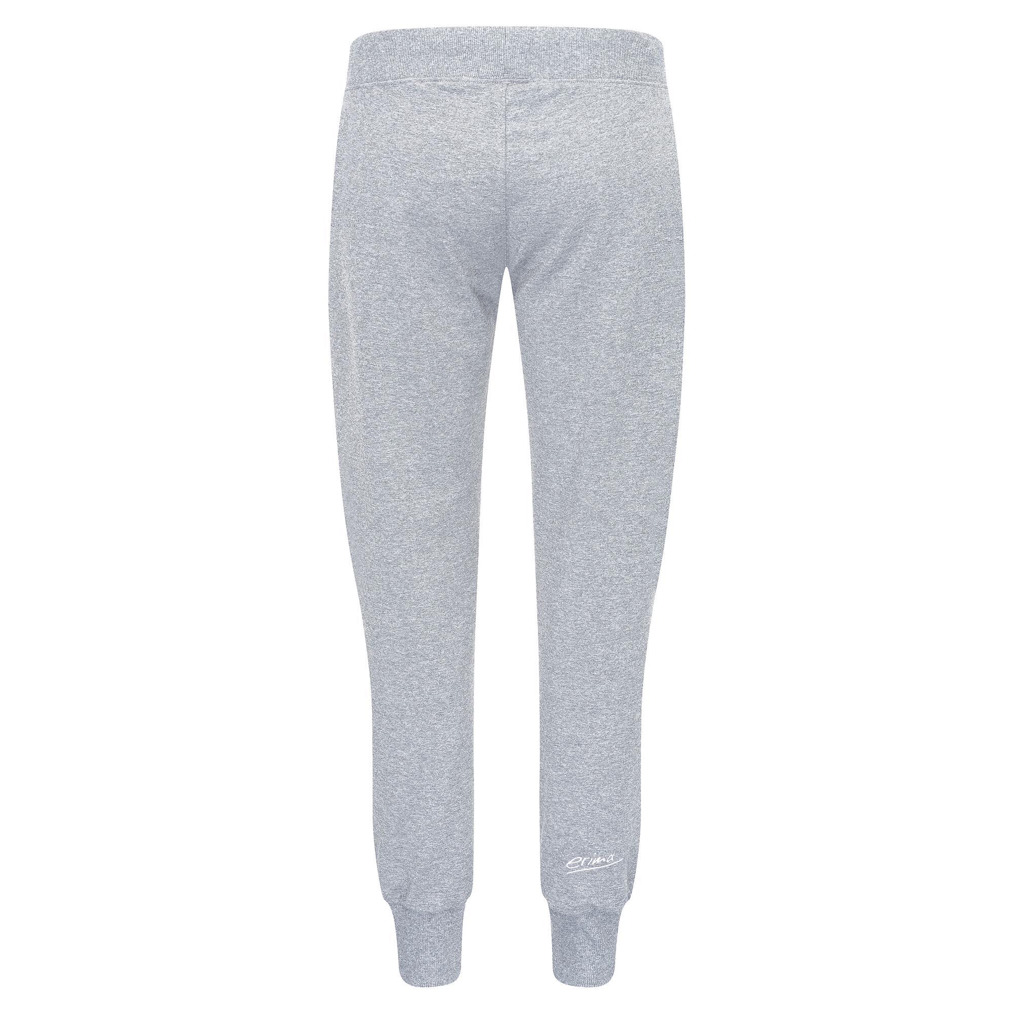 erima Damen Trainingshose Sweatpants with Cuff 3/5