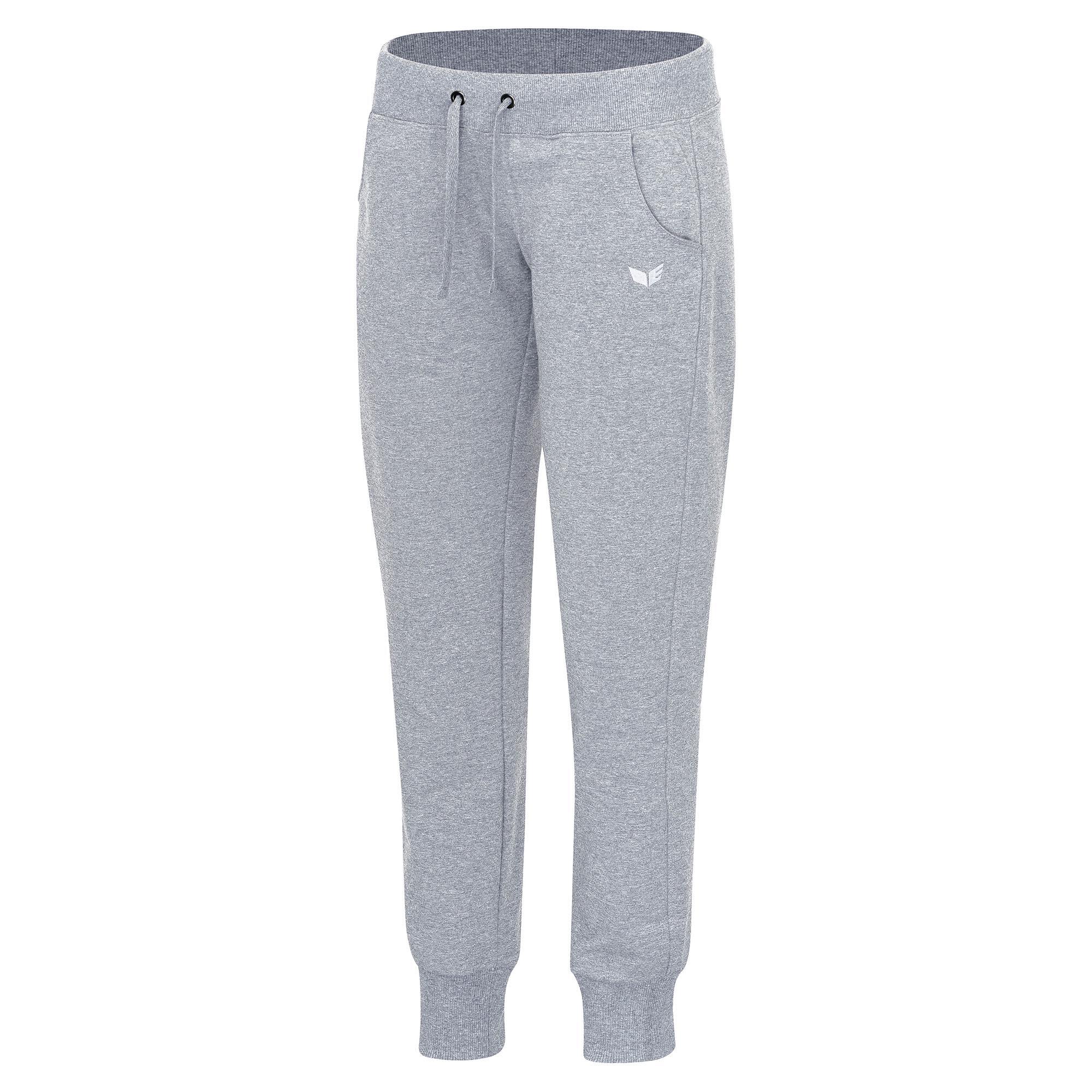 erima Damen Trainingshose Sweatpants with Cuff 2/5