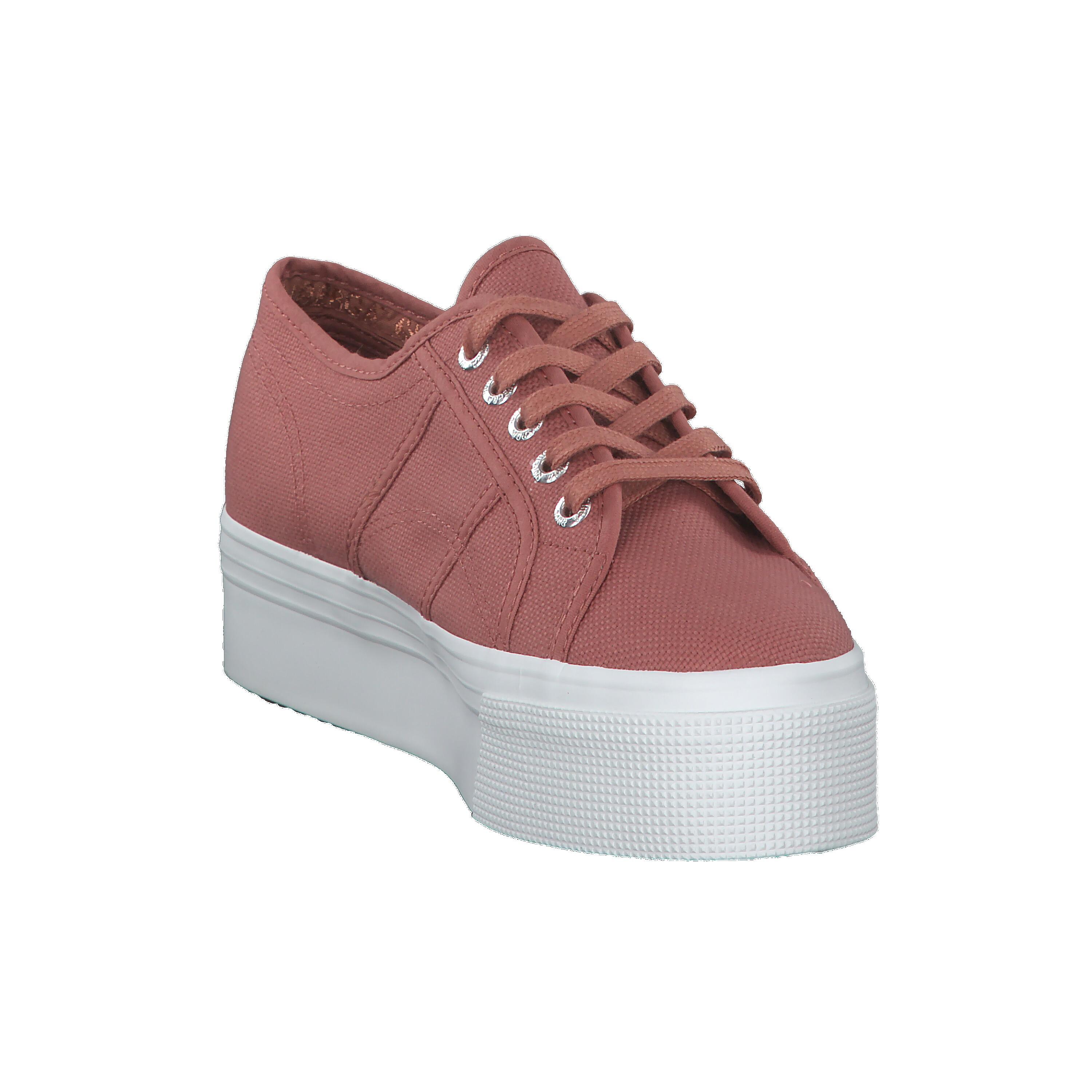 Superga Damen Sneaker 2790 ACOTW LINEA UP AND DOWN S0001L0 2/15