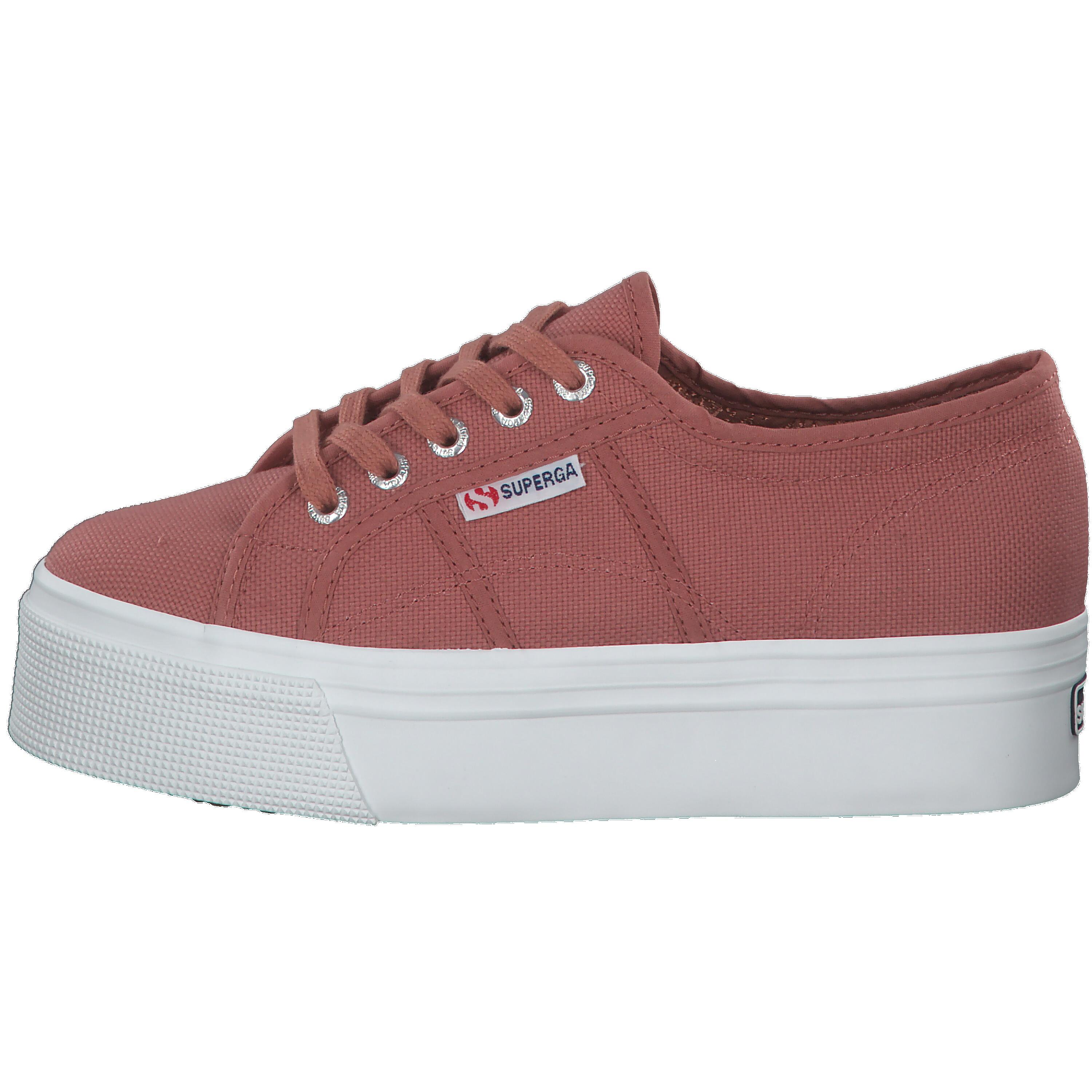 Superga Damen Sneaker 2790 ACOTW LINEA UP AND DOWN S0001L0 10/15