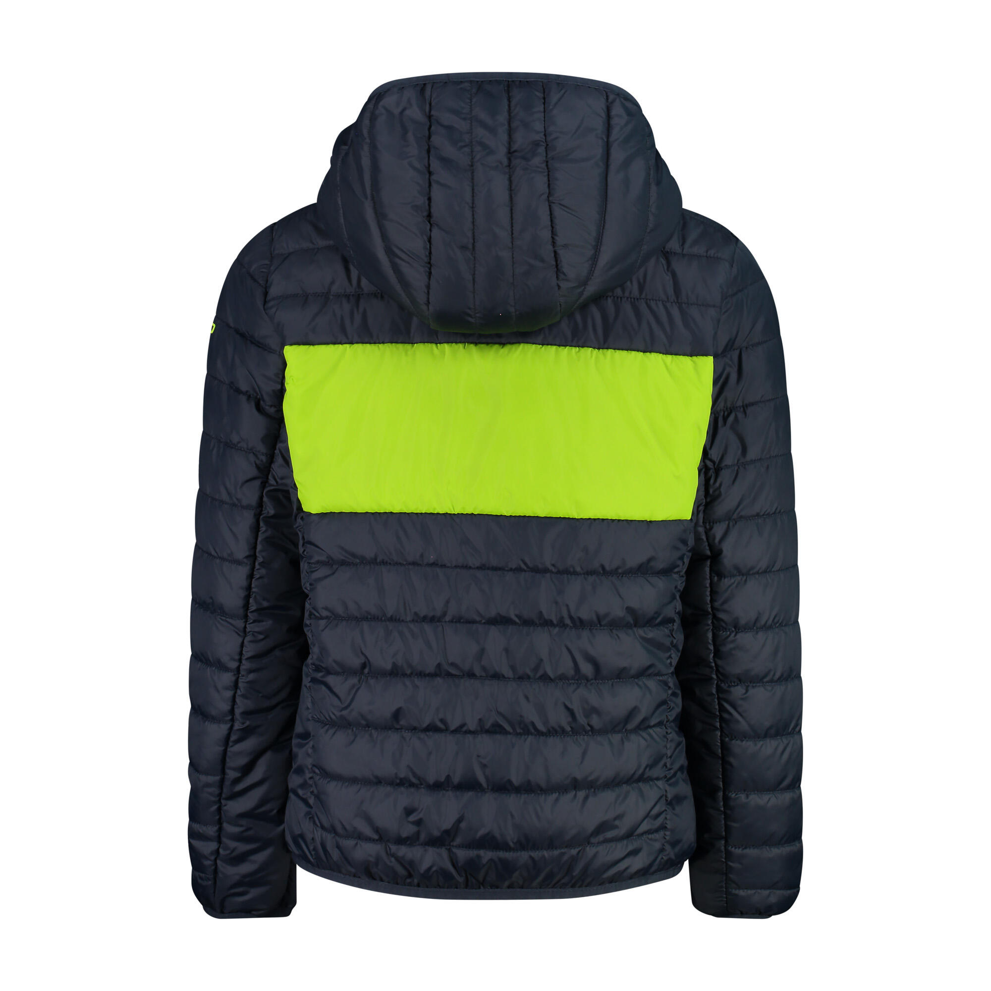 CMP Jungen Jacke KID JACKET FIX HOOD 33Z5294 4/5