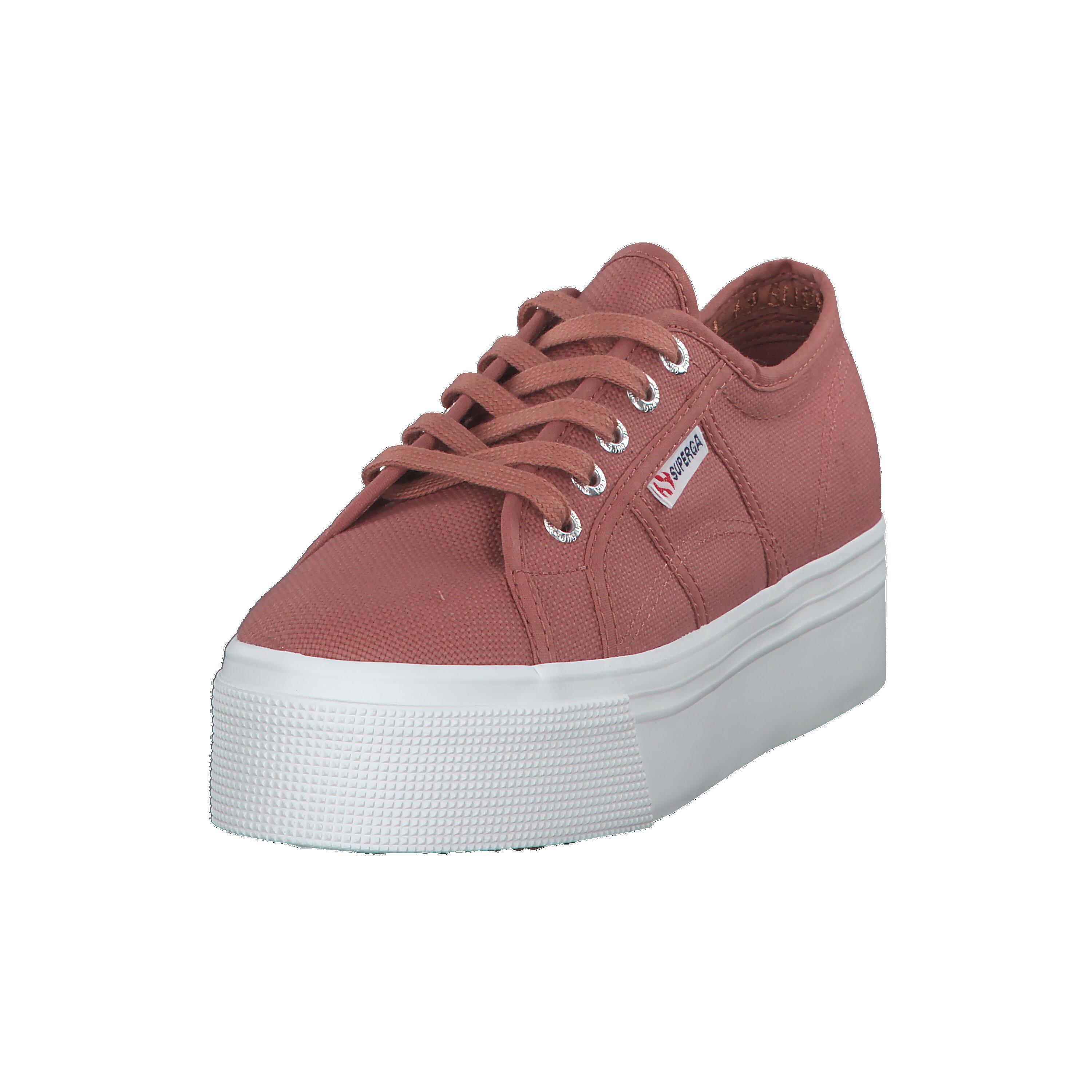 Superga Damen Sneaker 2790 ACOTW LINEA UP AND DOWN S0001L0 4/15