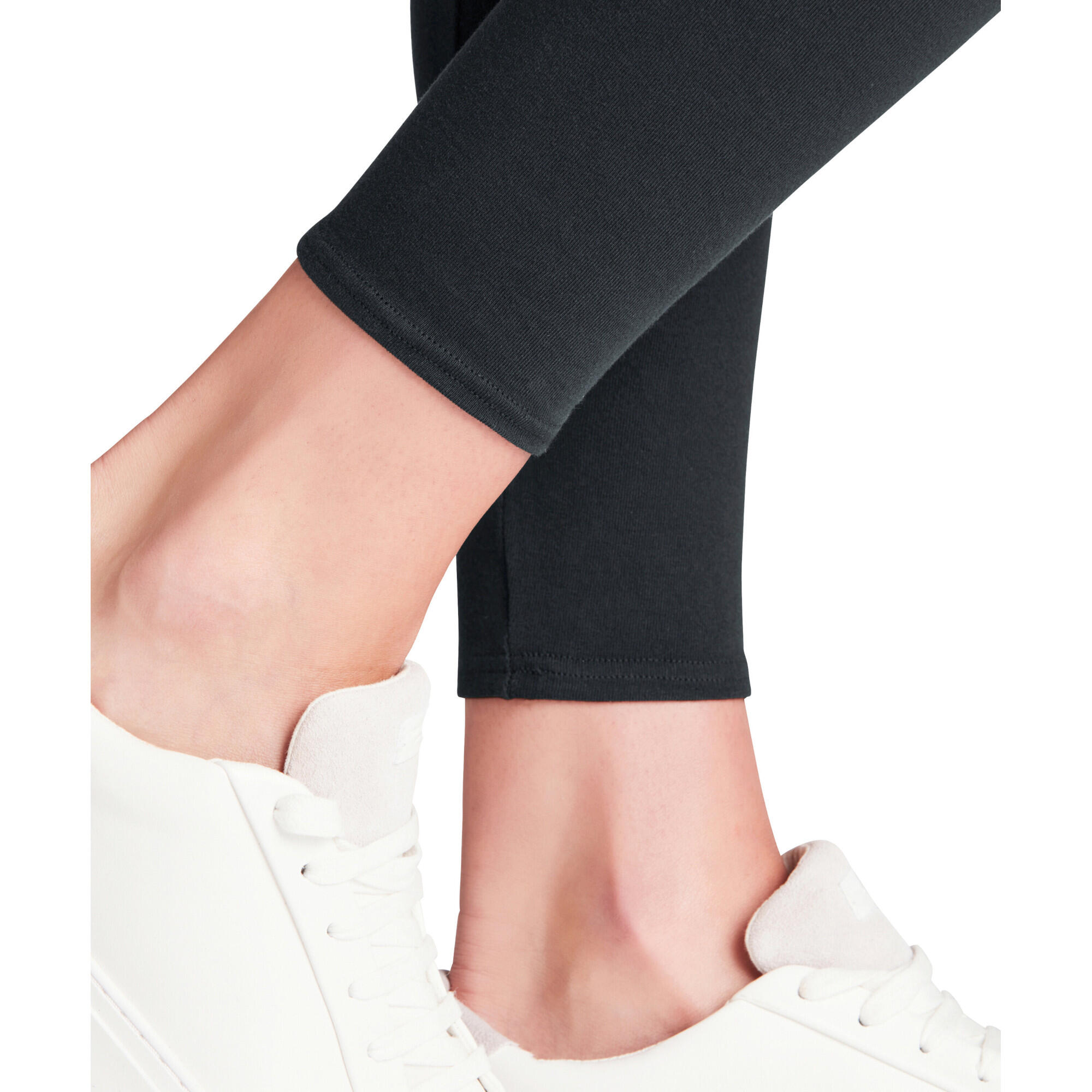 Falke Damen Leggings Cotton Seamless LE 41295 6/6